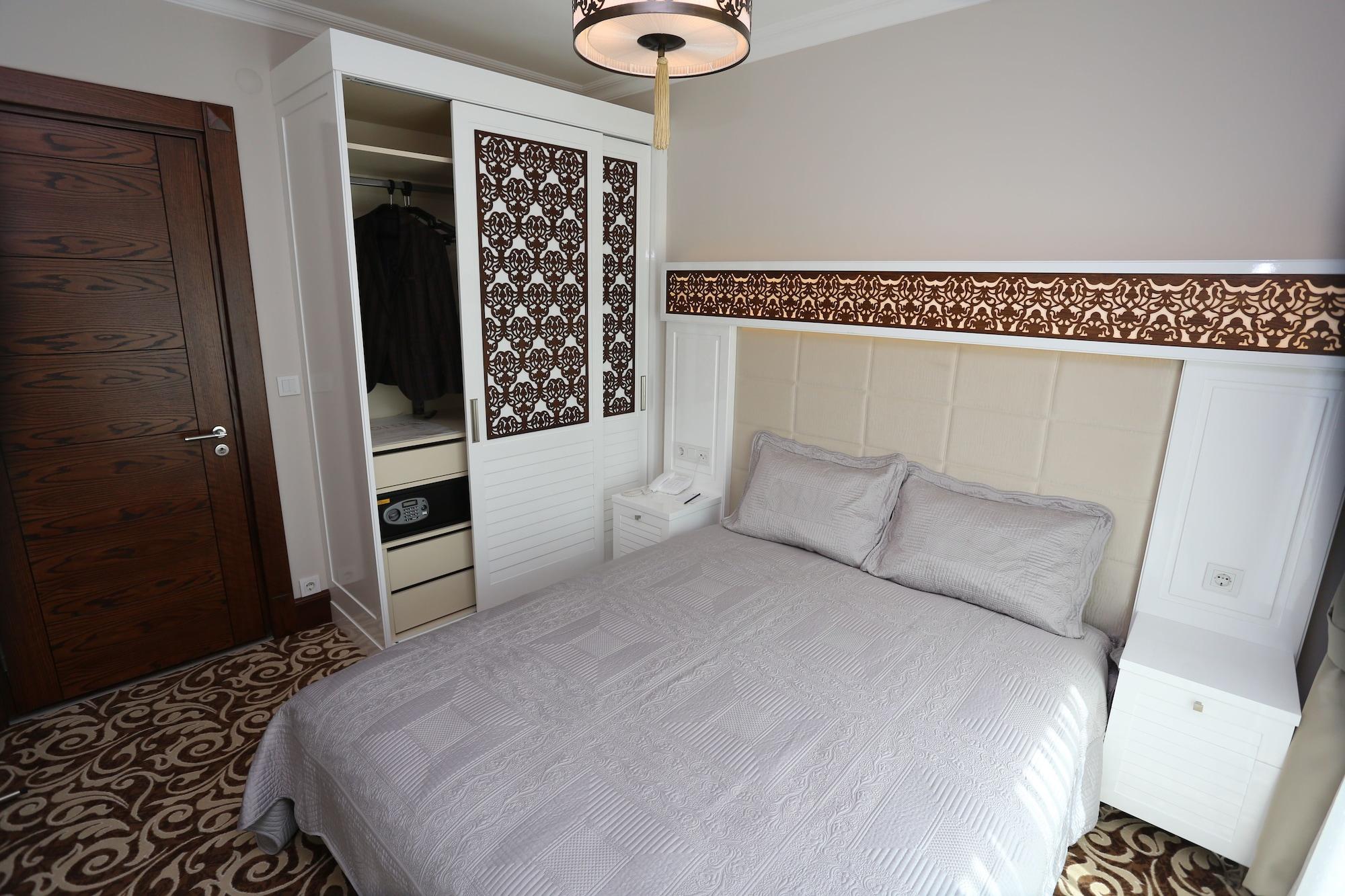 K Hotel Istanbul