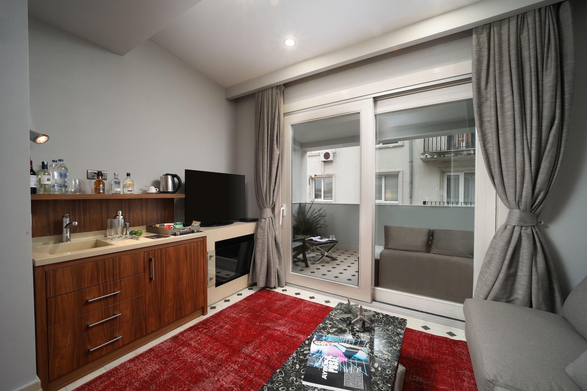 The Story Pera Hotel