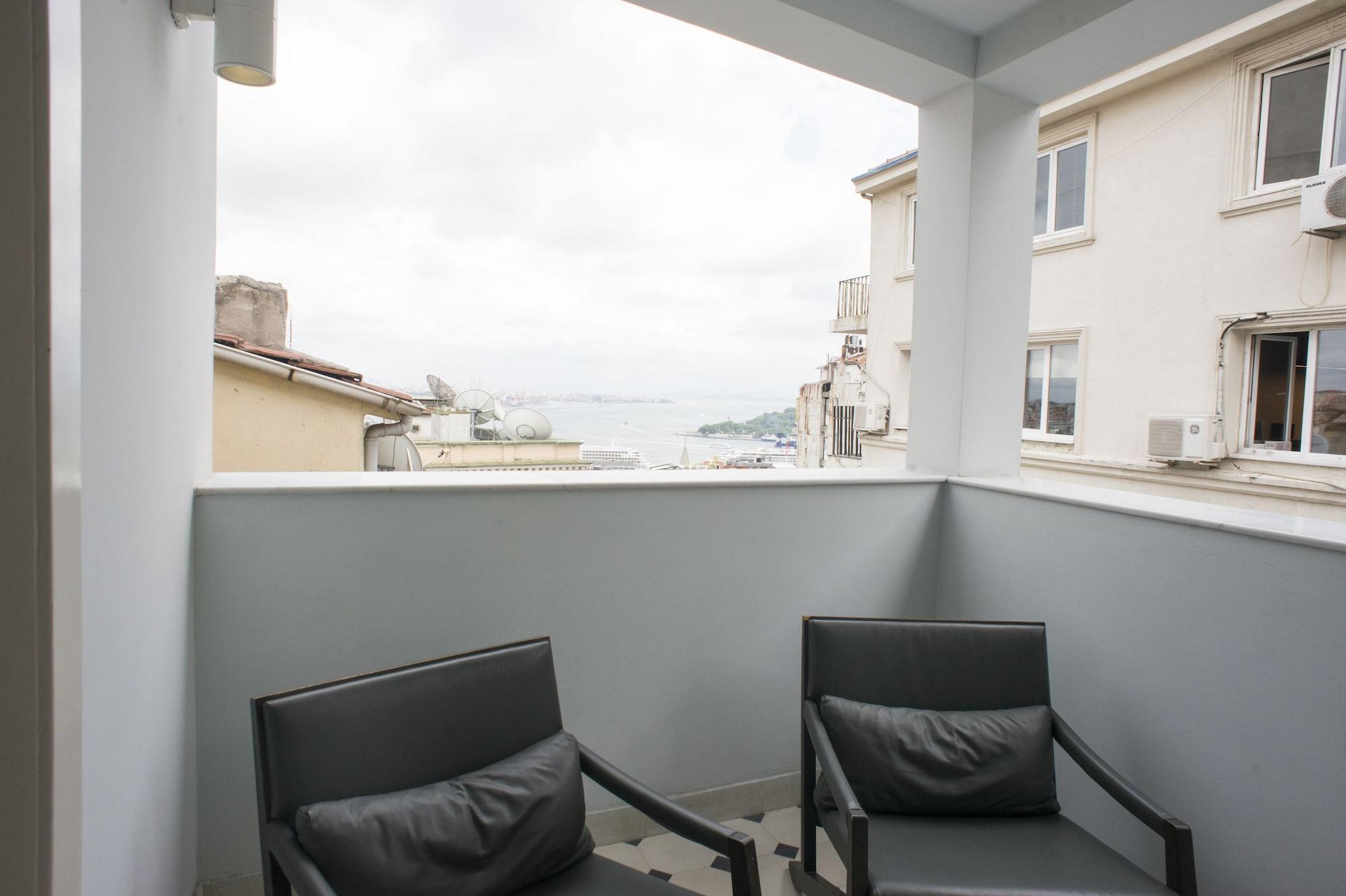 Hotel The Story Pera Istambul