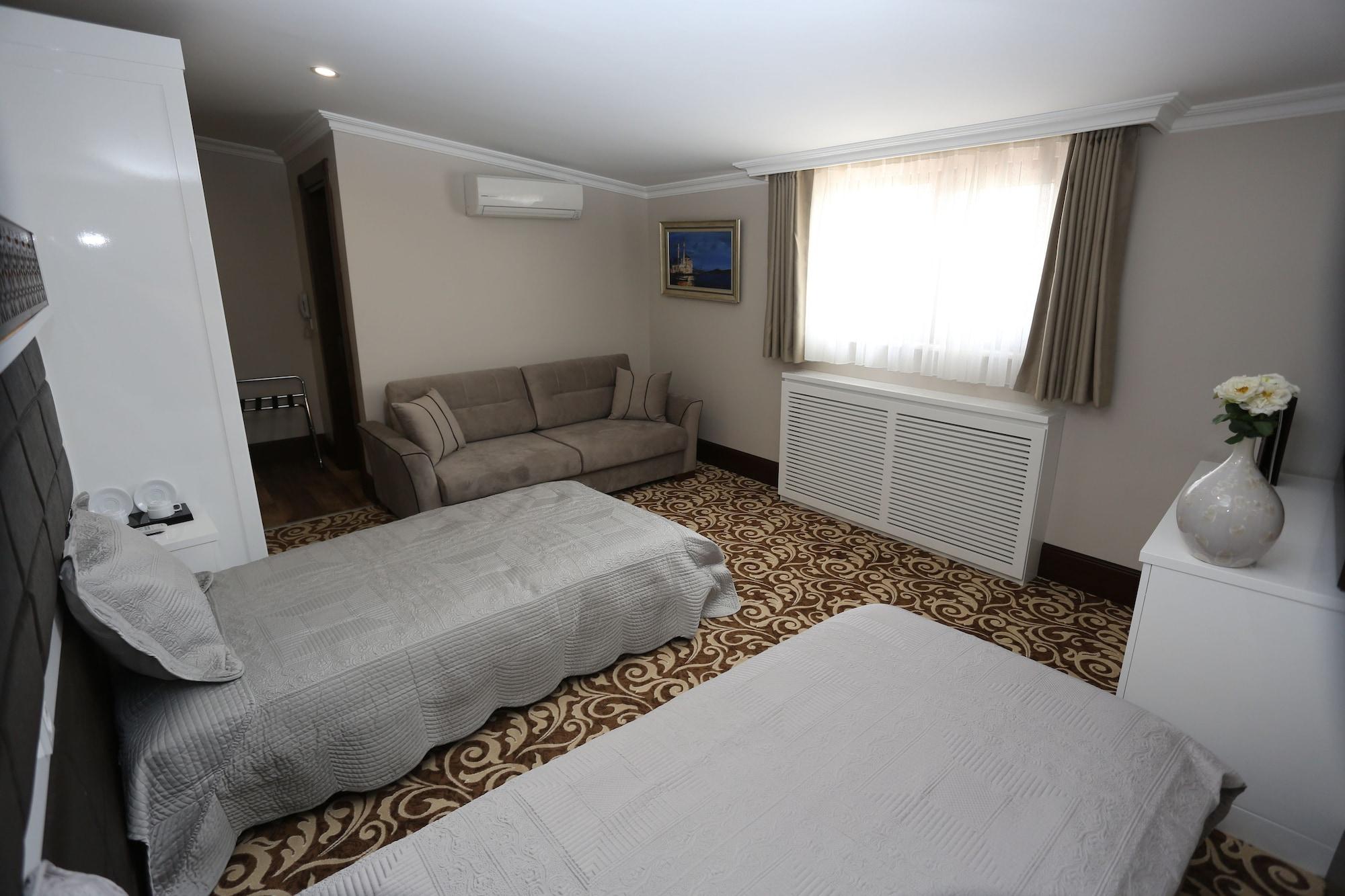 Hotel K Istanbul