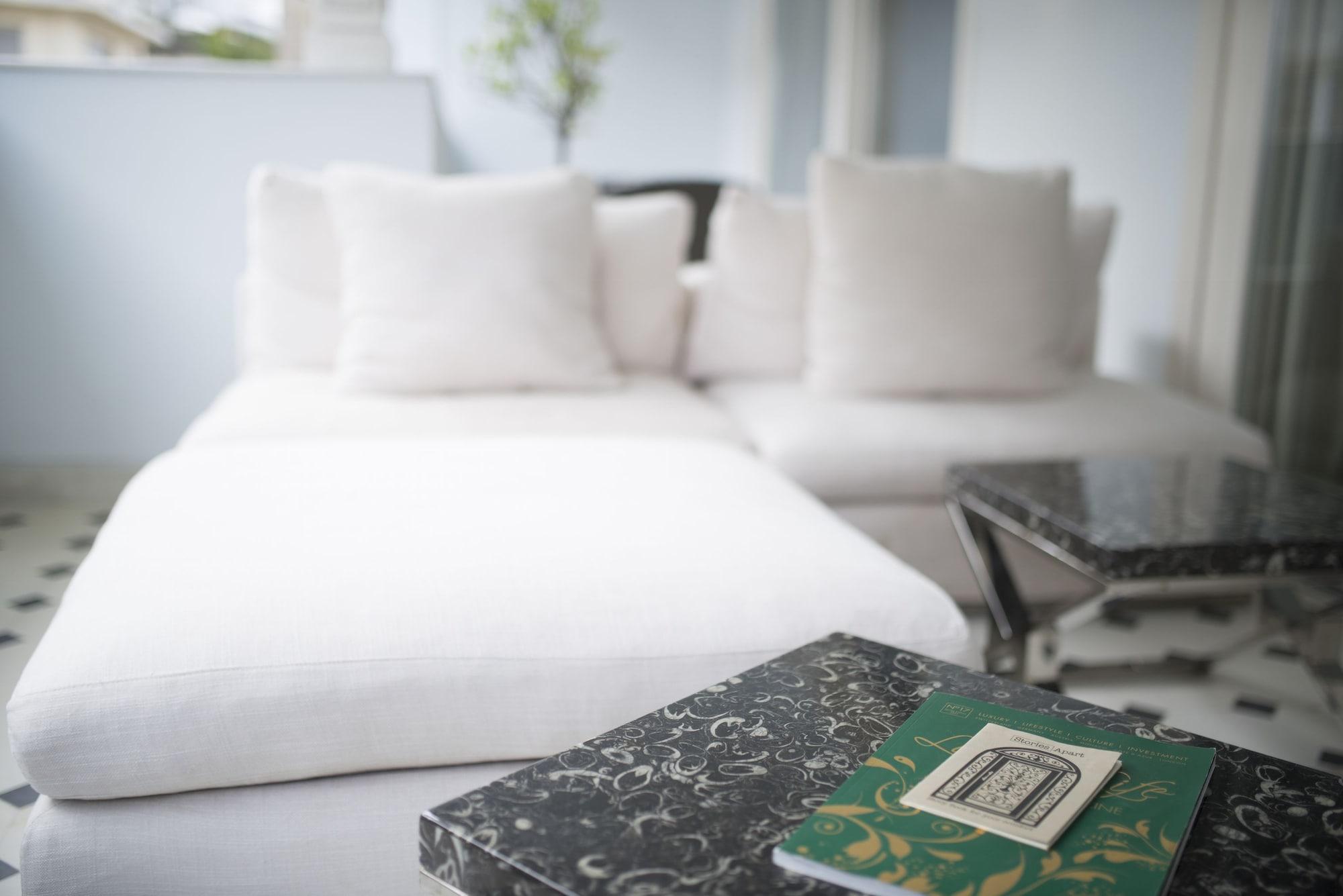 Hotel The Story Pera Istambul