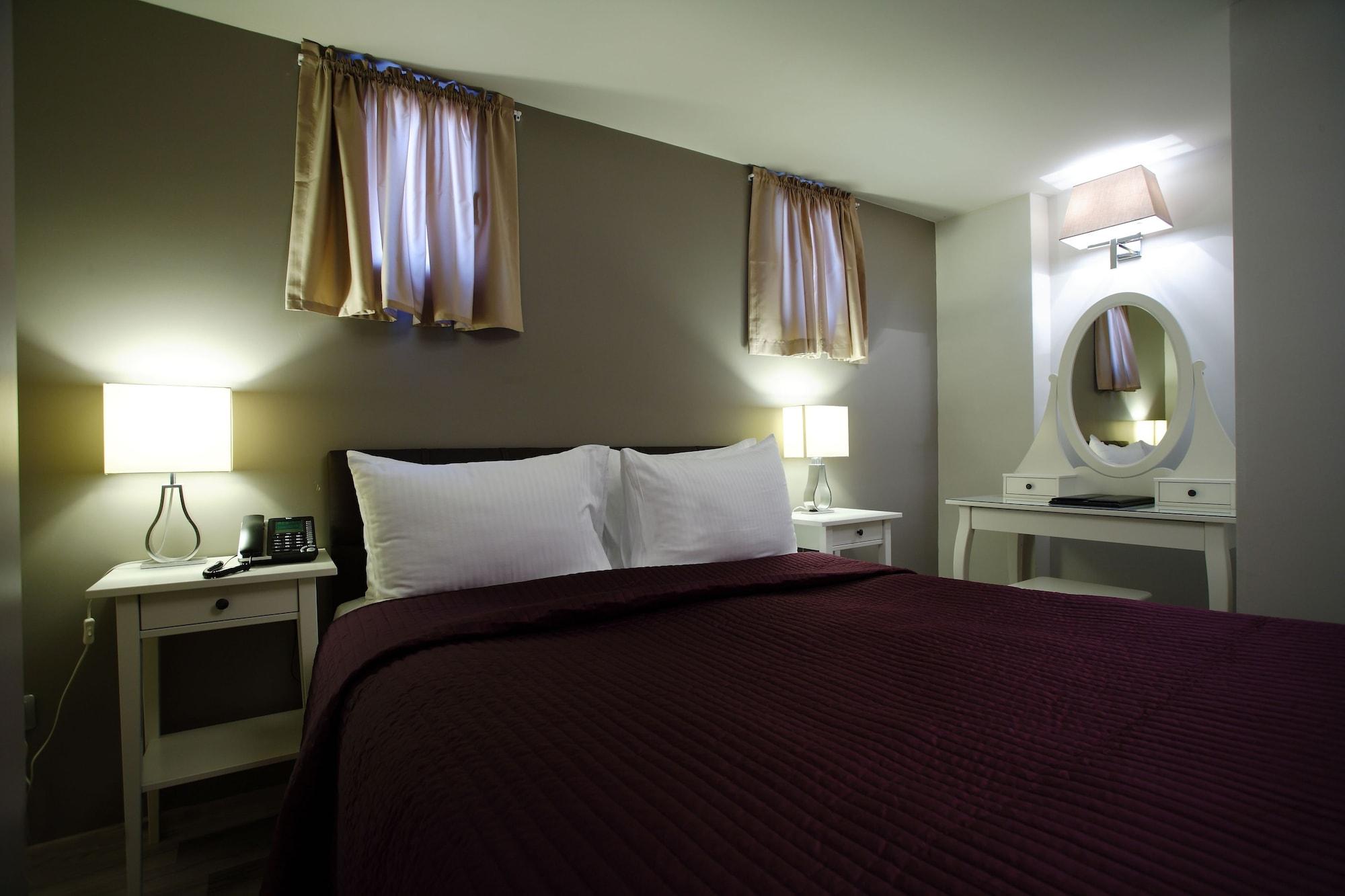 Sisli Apart Otel 3*