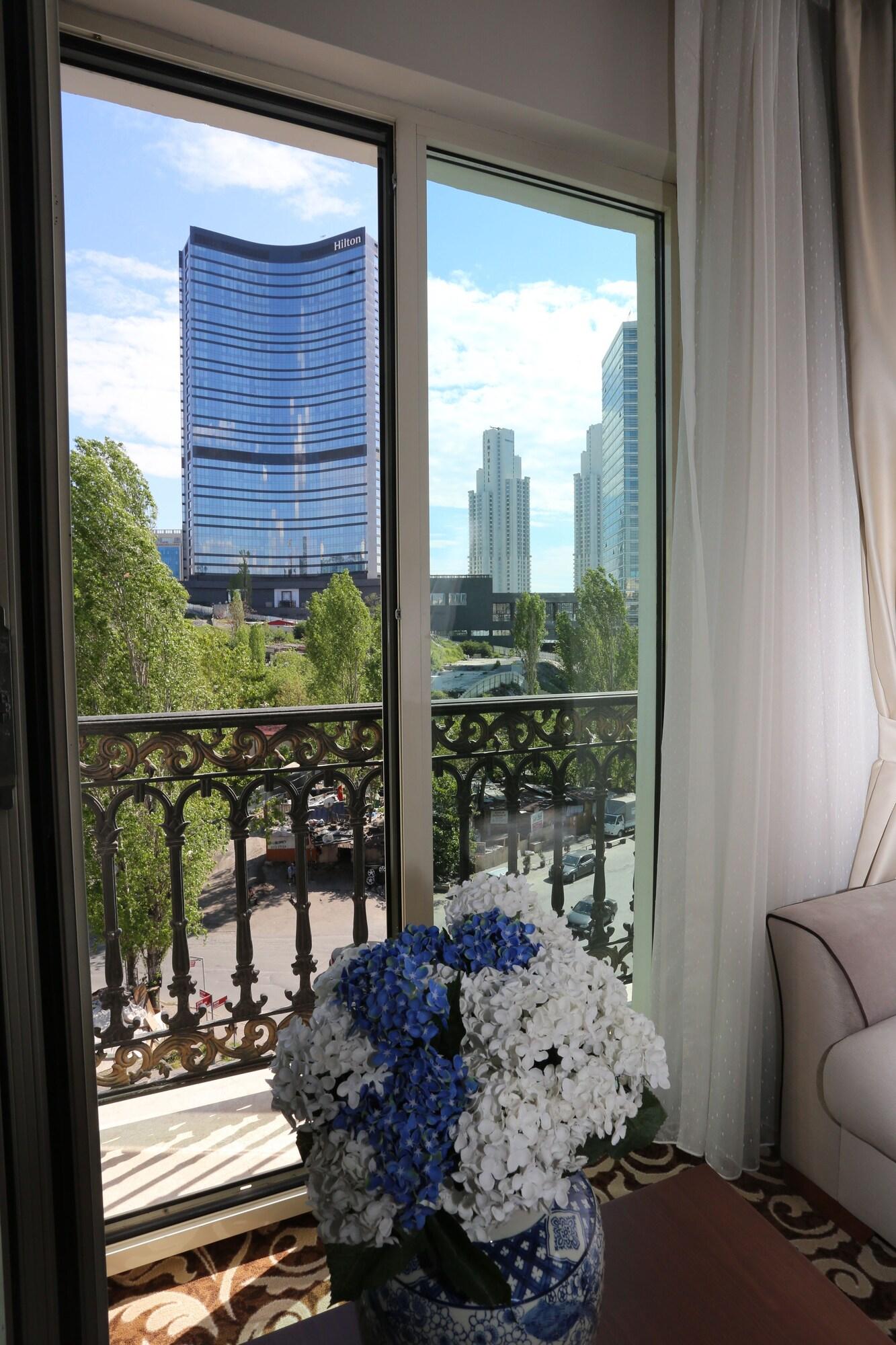 K Hotel