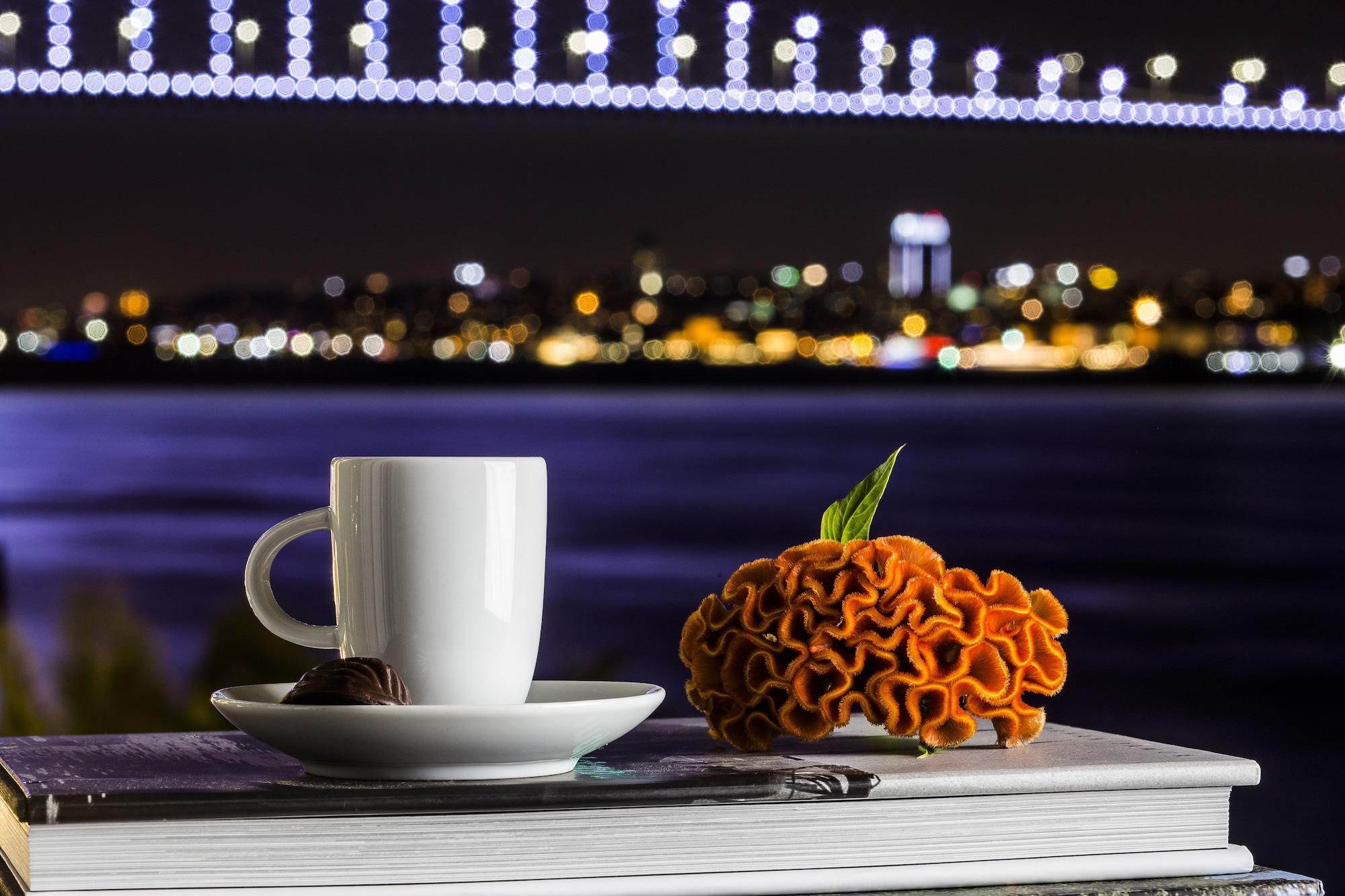 Bosphorus Palace 4*