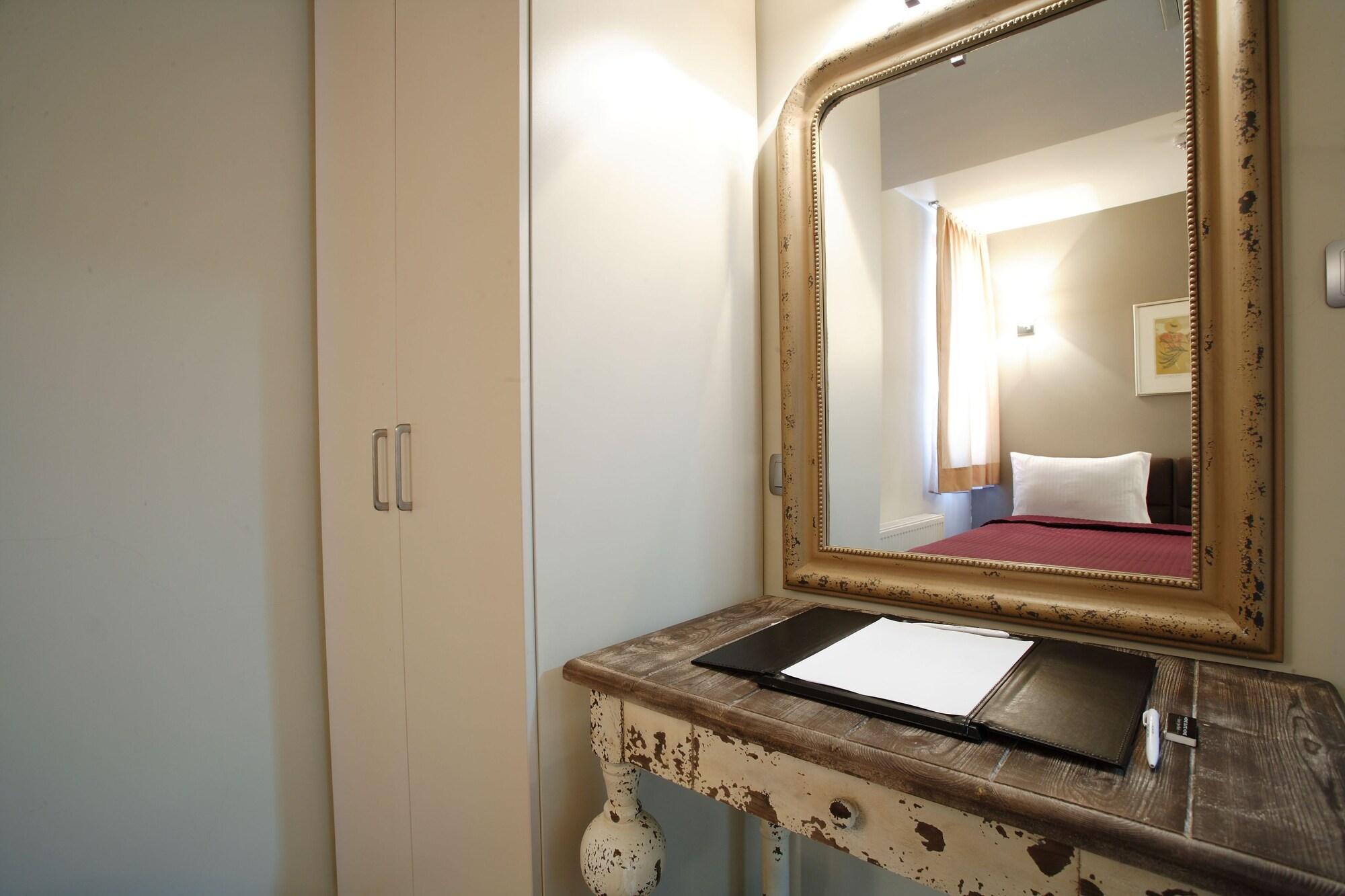 Sisli Apart Otel İstanbul