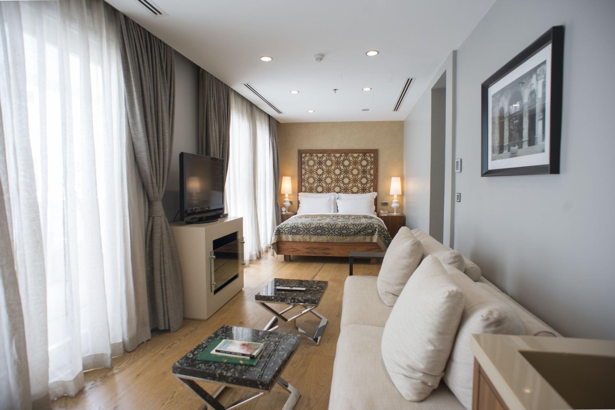The Story Pera Hotel 4*