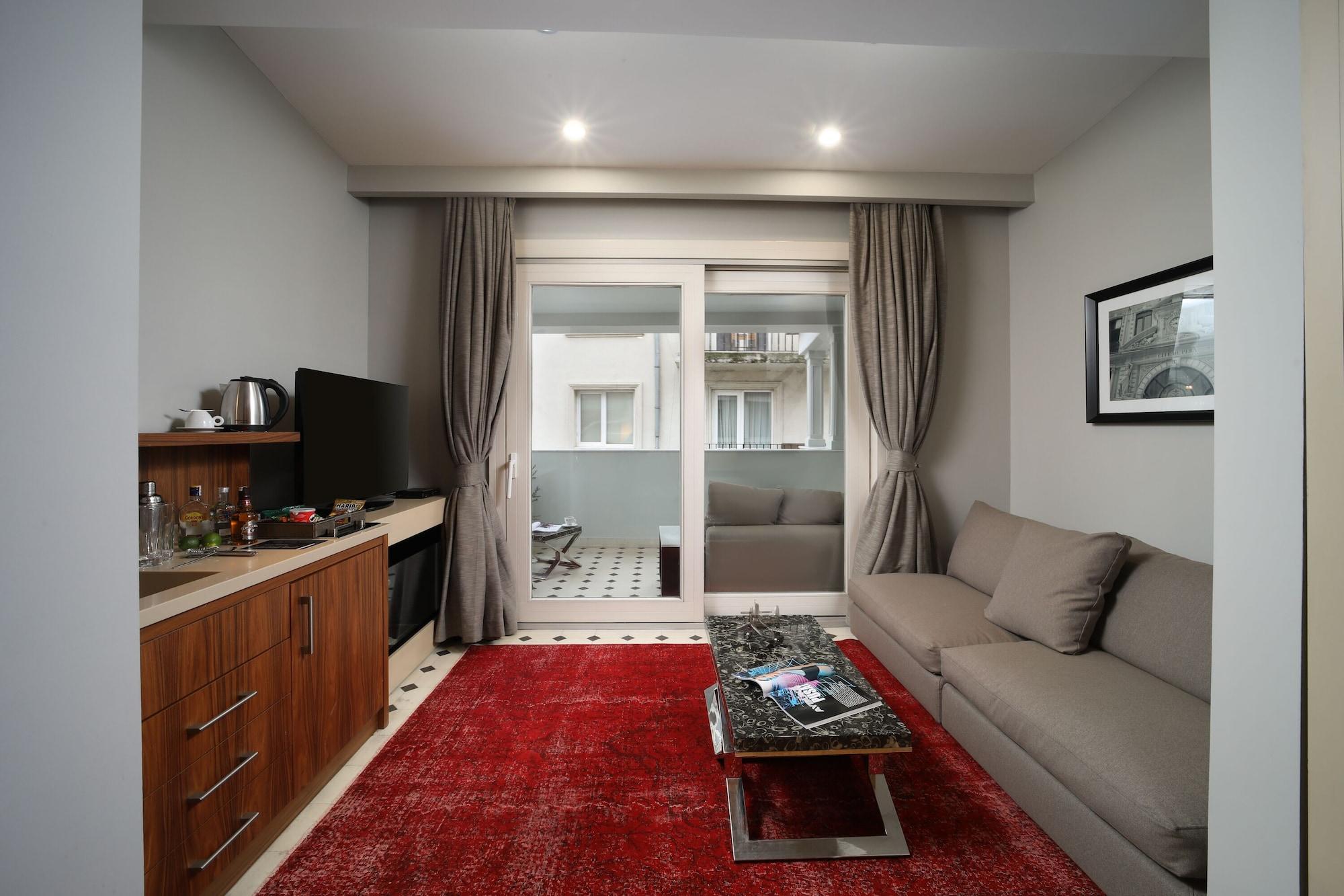 The Story Pera 4* Istambul
