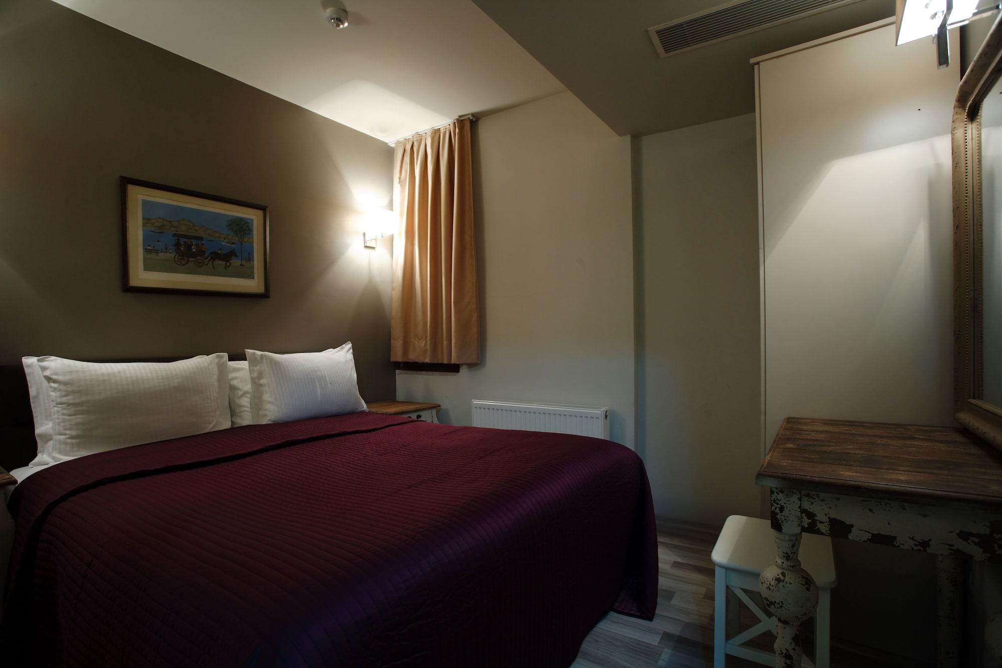 Sisli Apart Otel