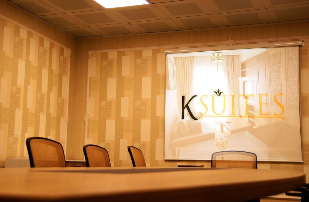 K Hotel 3*