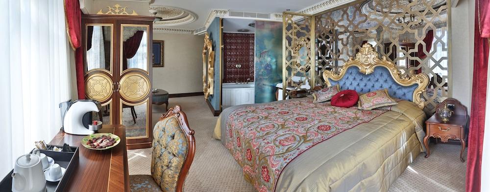 Daru Sultan Galata Otel