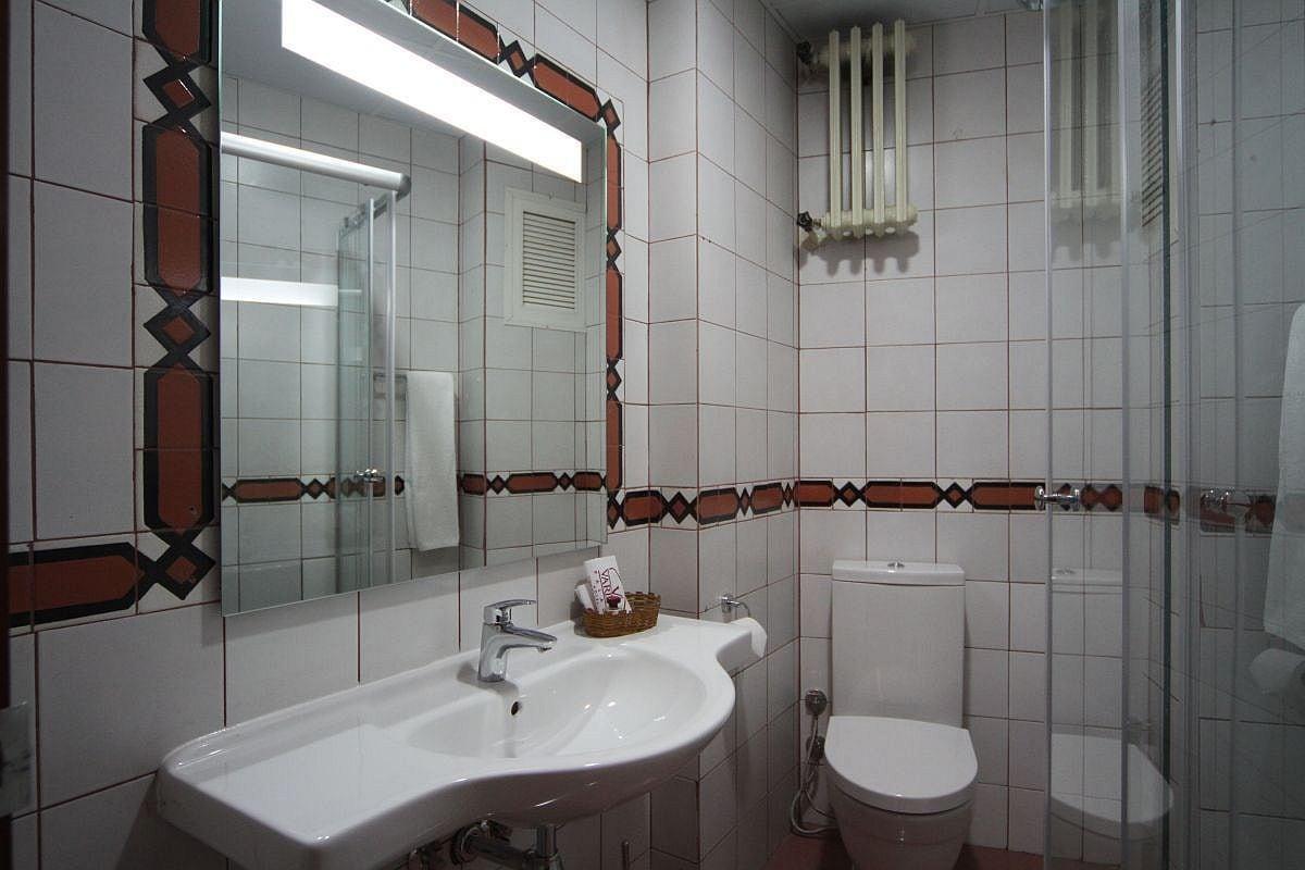 Vardar Palace - Special Category Otel