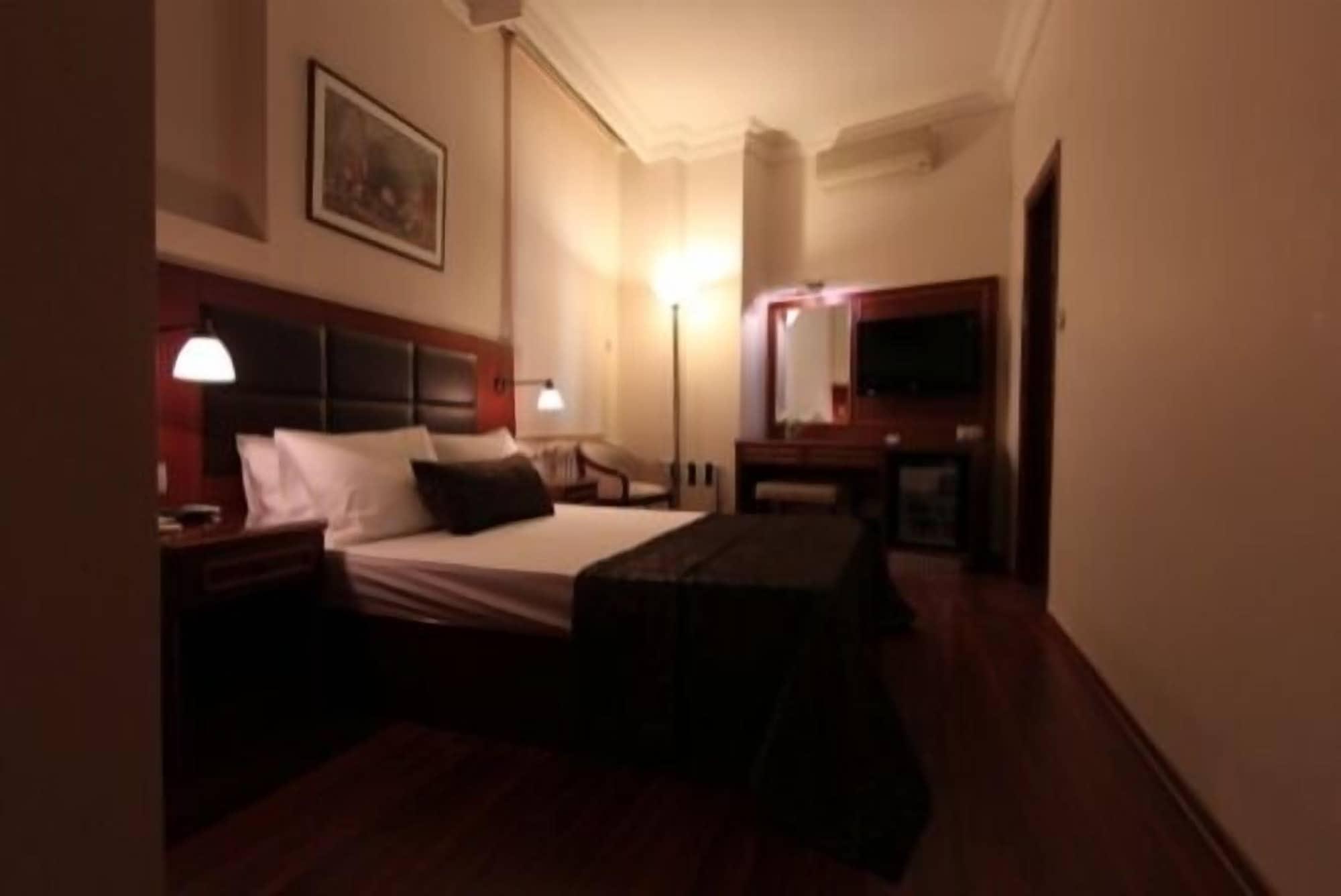 Otel Vardar Palace - Special Category