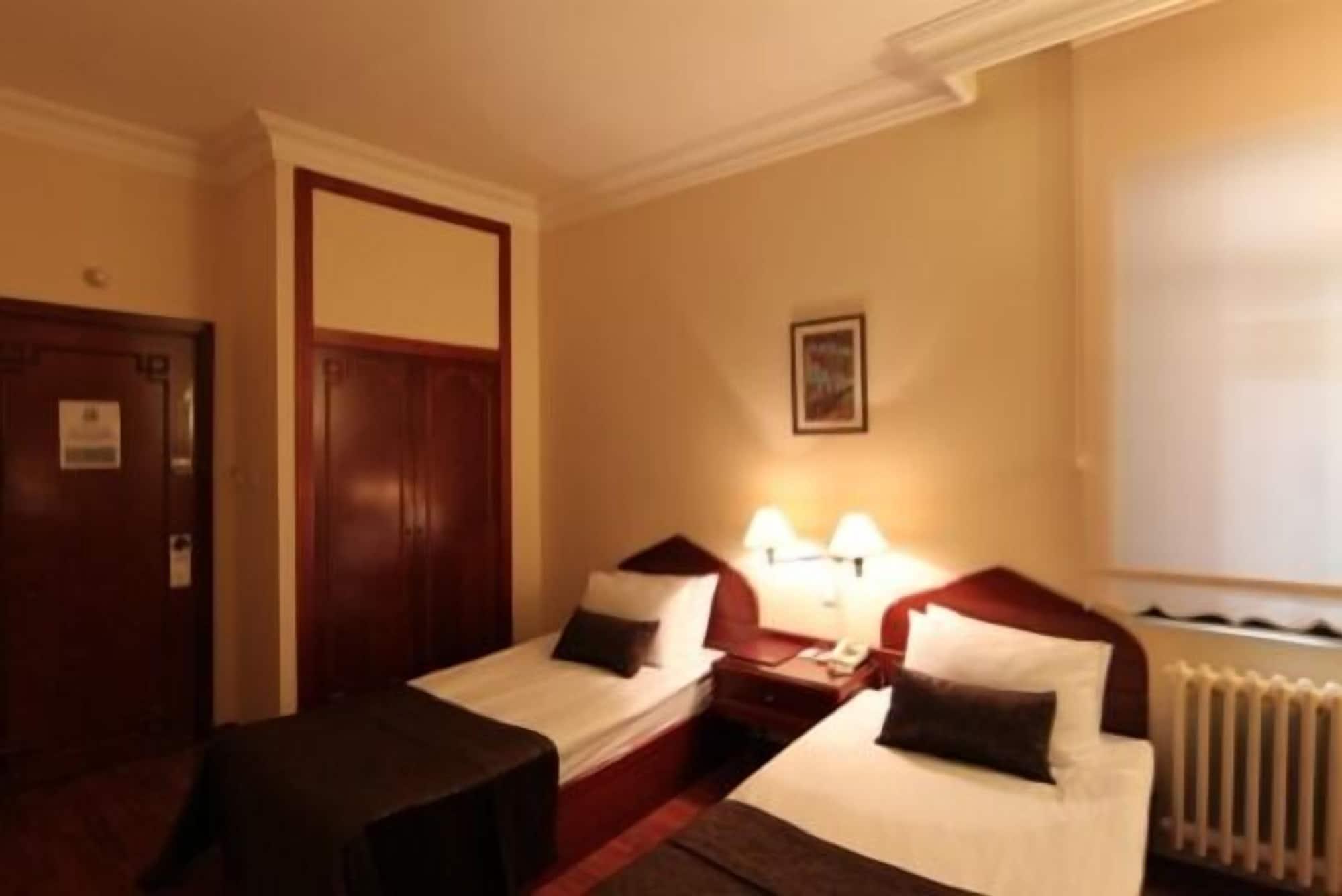 Vardar Palace - Special Category 3*