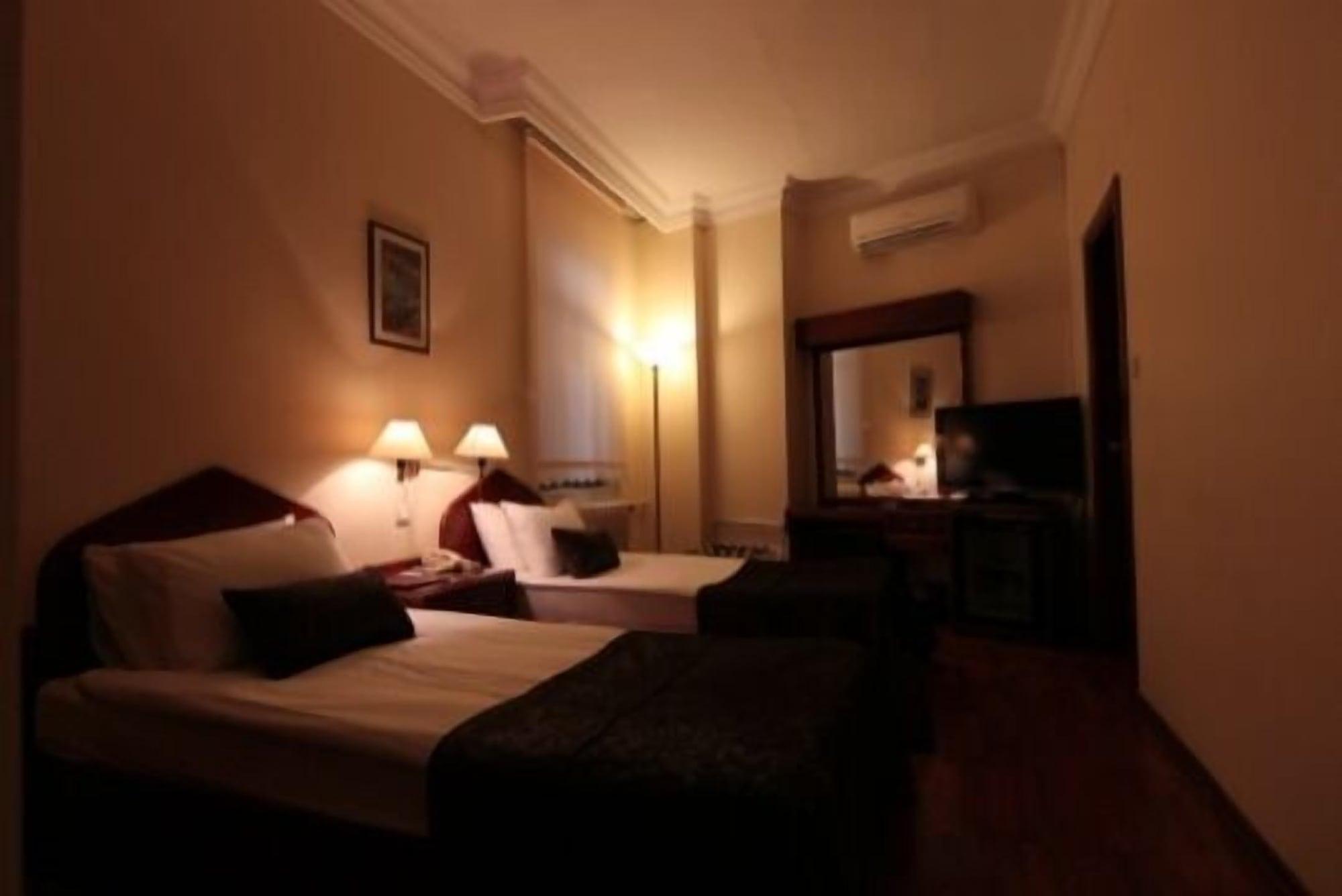 Vardar Palace - Special Category