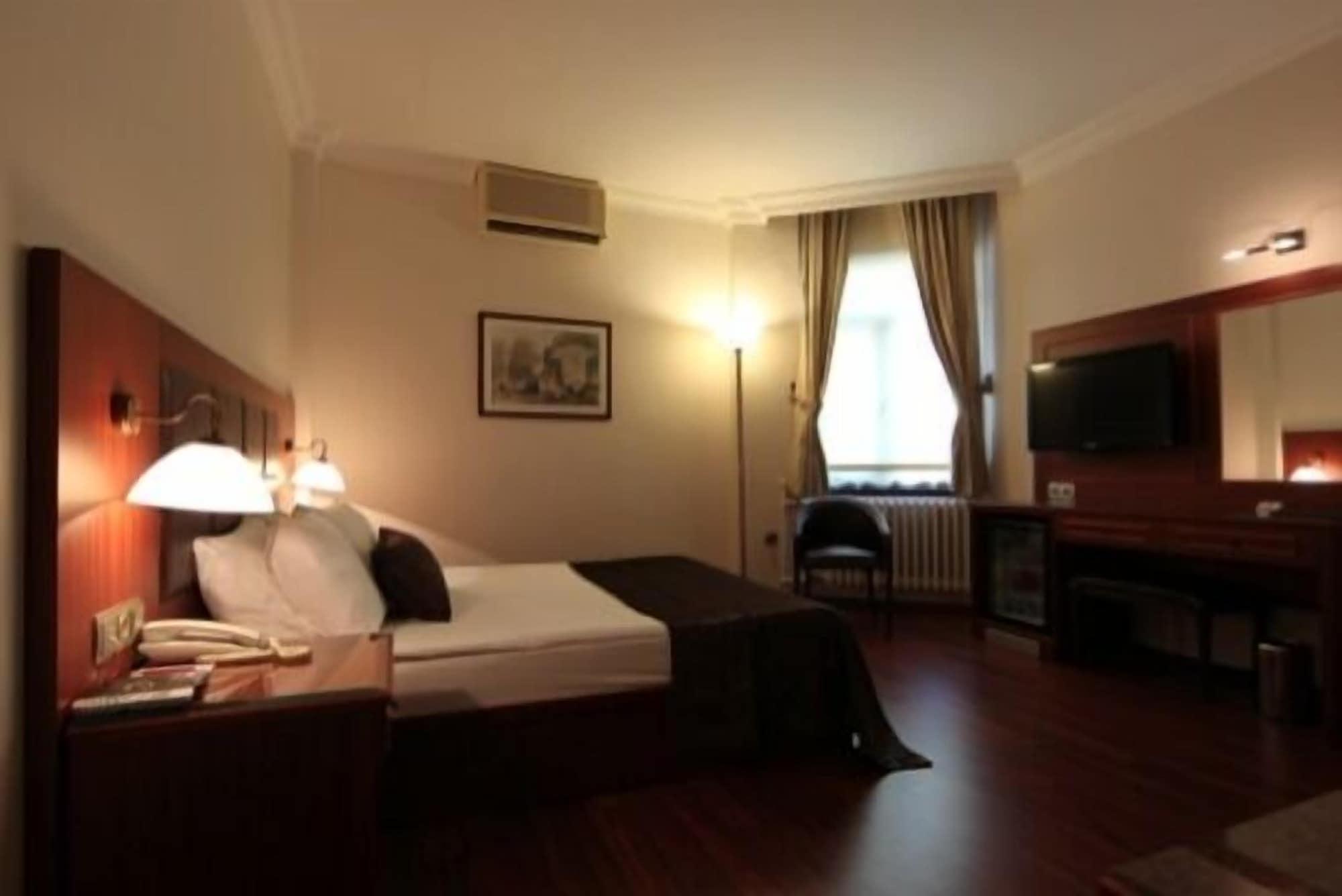 Vardar Palace - Special Category 3*