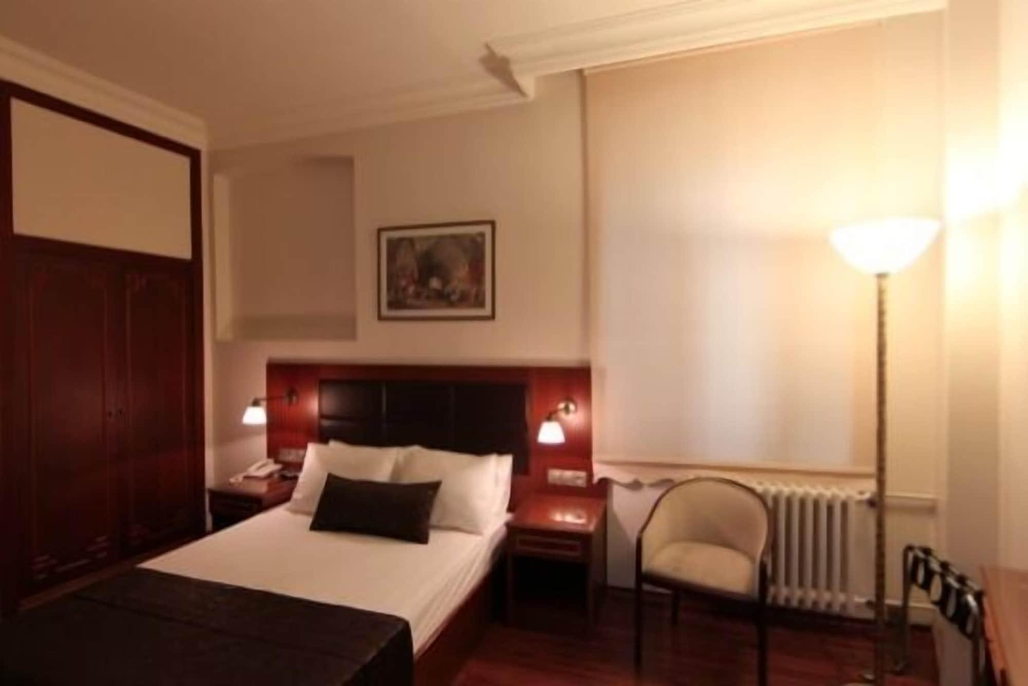 Otel Vardar Palace - Special Category 3*