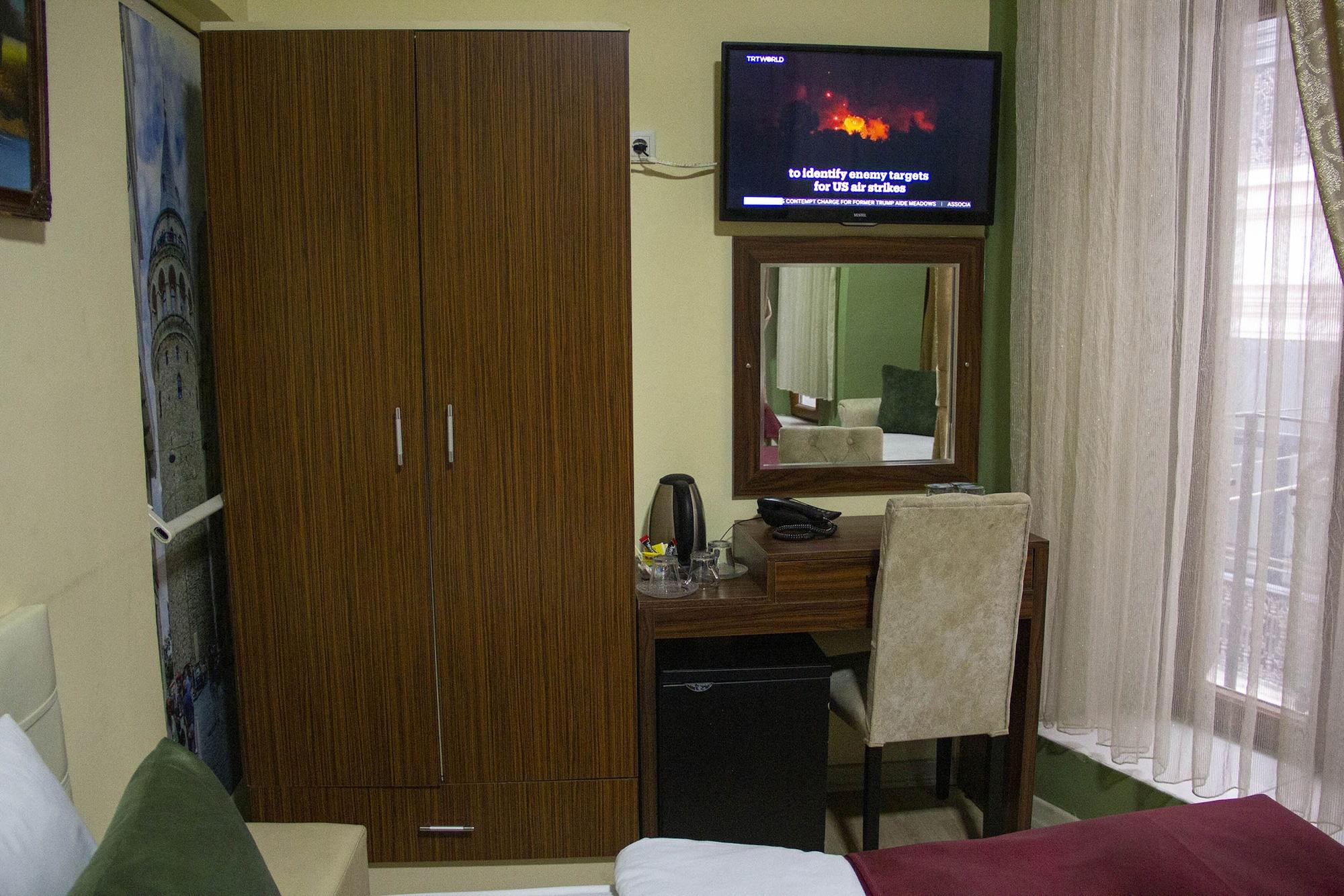 Mara Hotel 3*