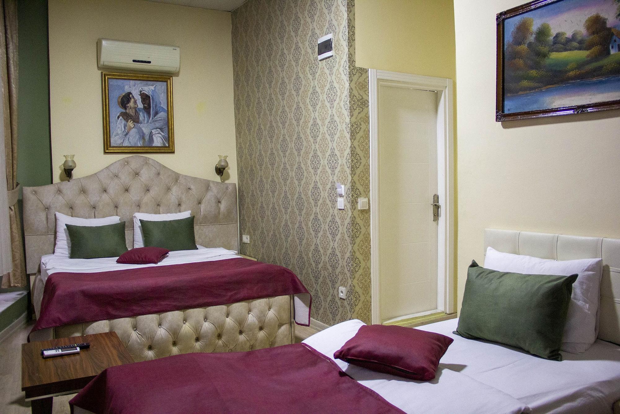 Hotel Mara
