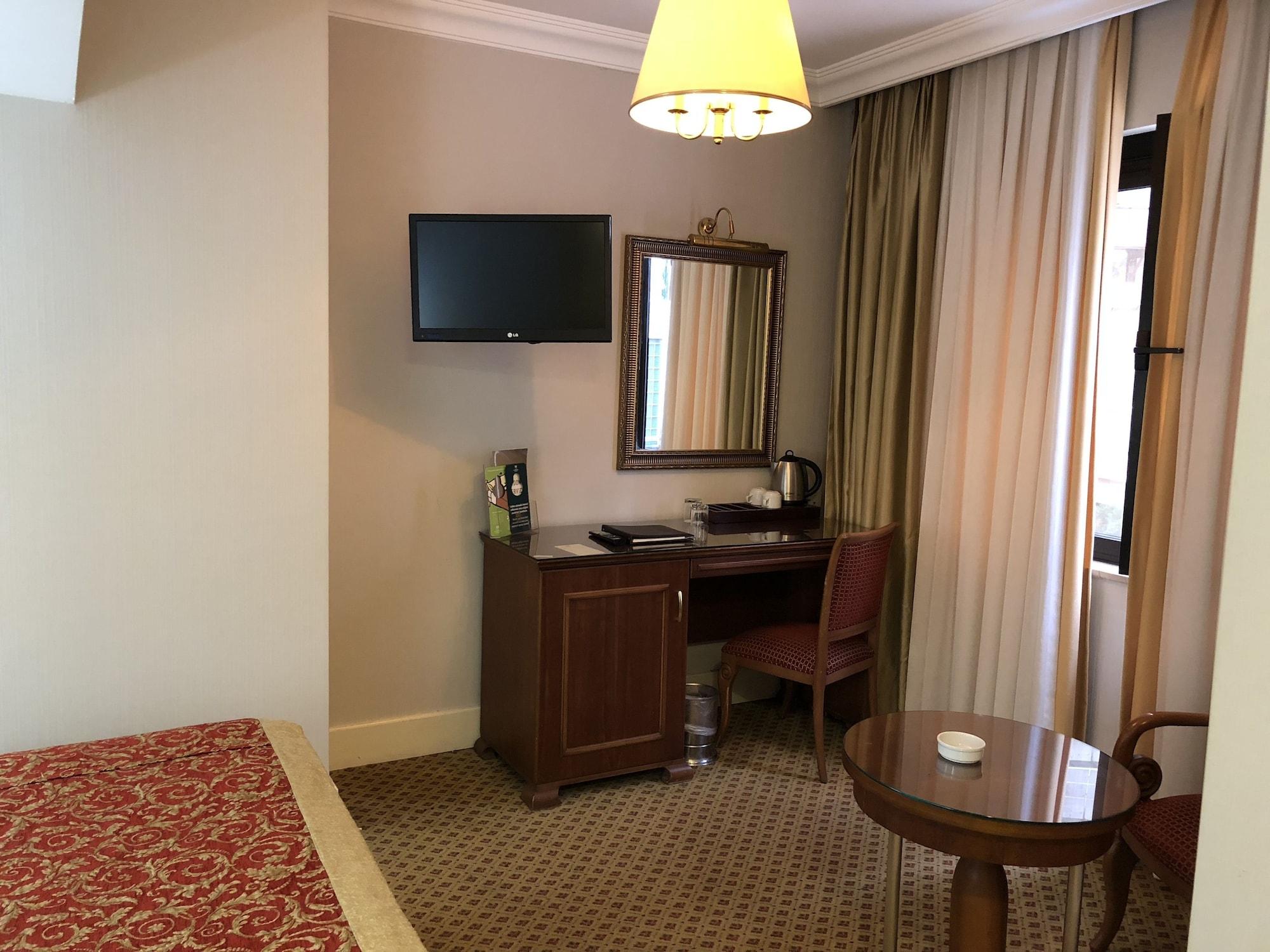 Taksim Metropark 4* Istanbul