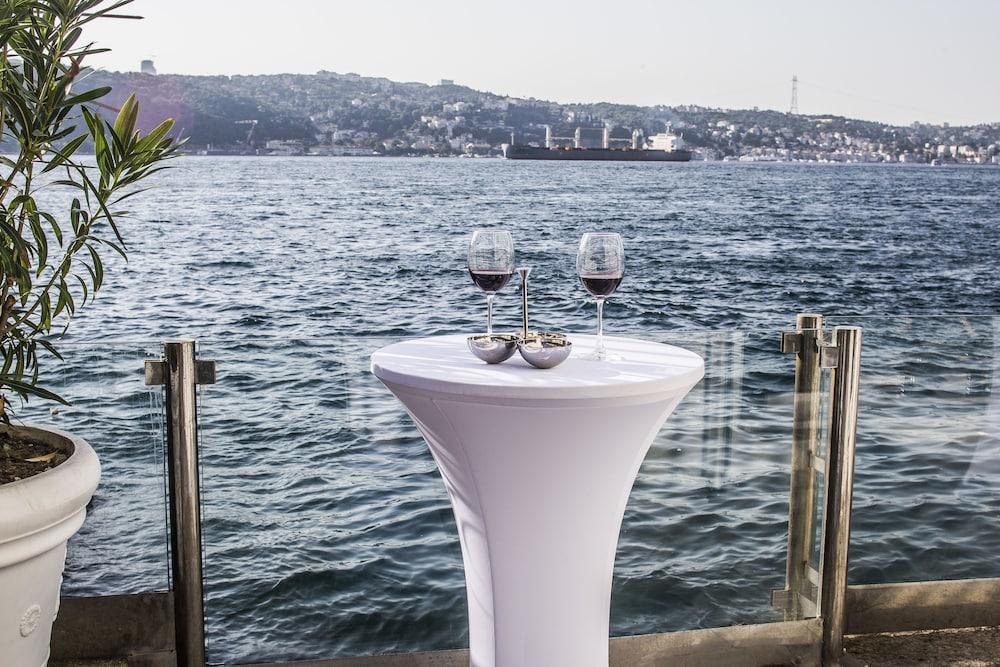 Hotel Bosphorus Palace Istanbul
