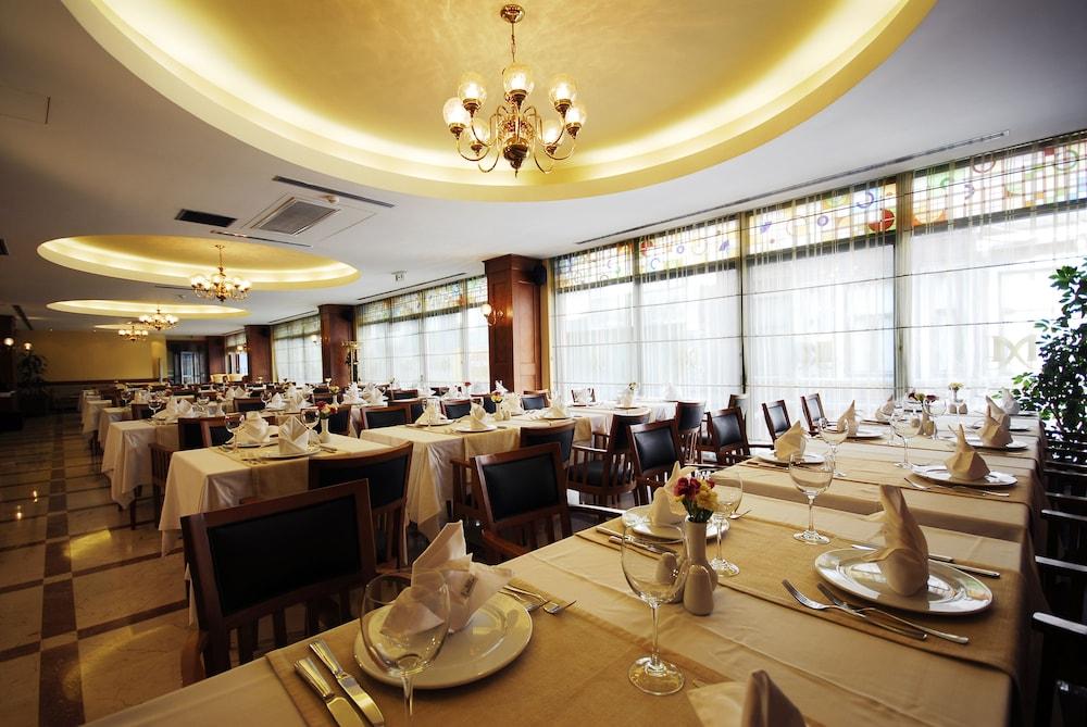 Taksim Metropark 4* Istanbul