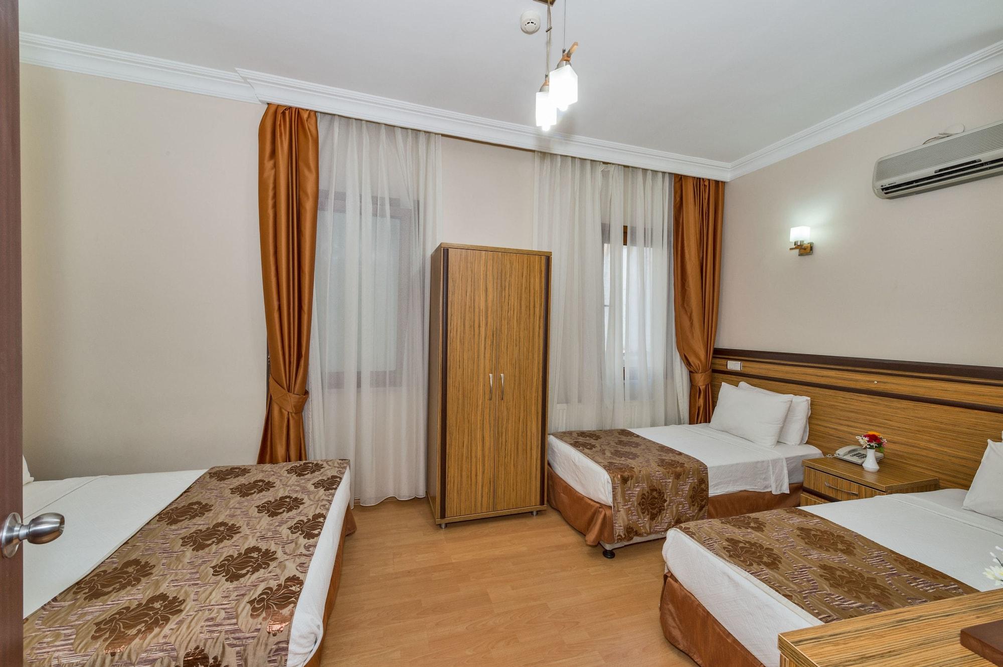 May Hotel Istanbul