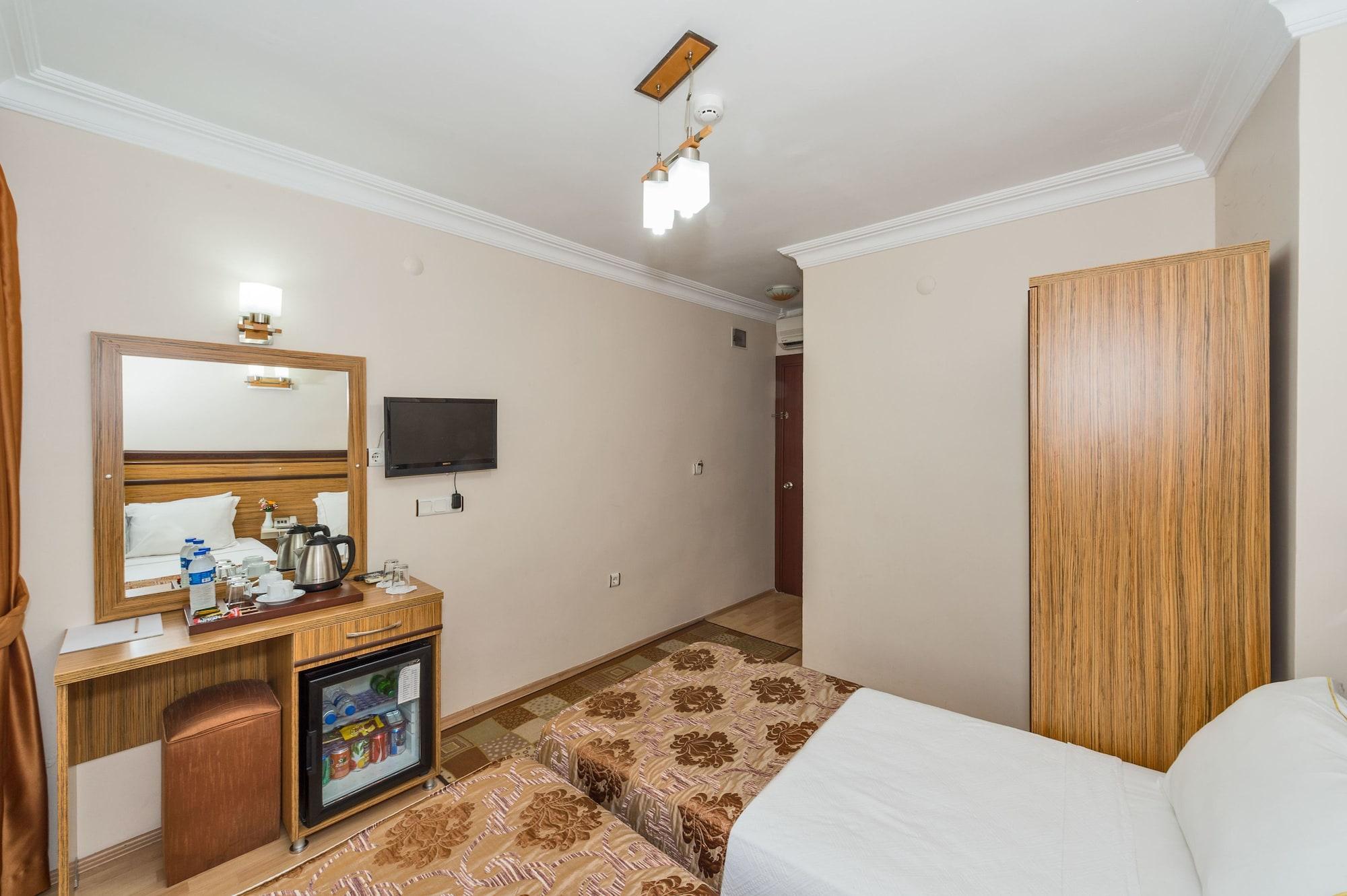 May Hotel Istanbul Hotel