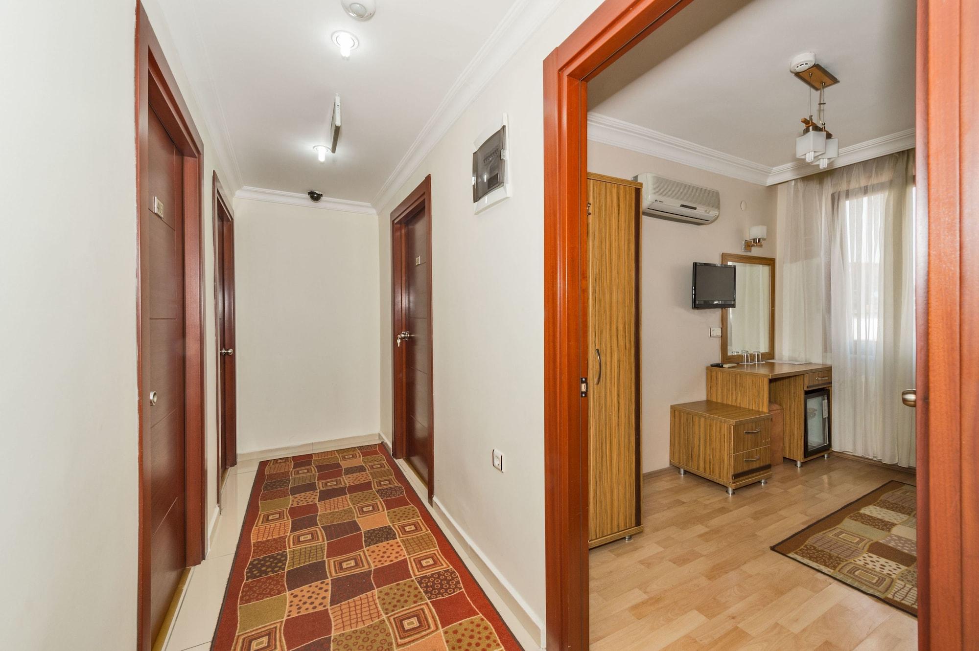 May Hotel Istanbul Hotel