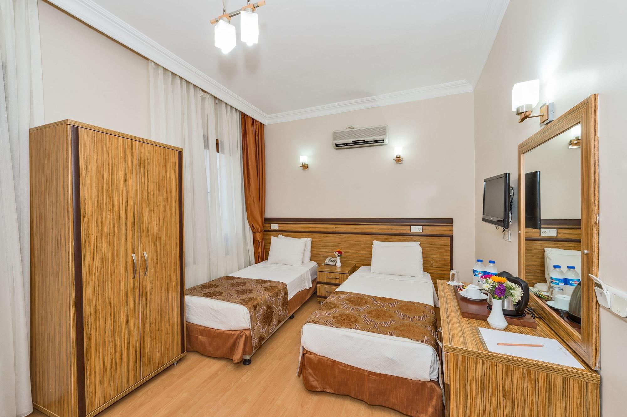 May Hotel Istanbul