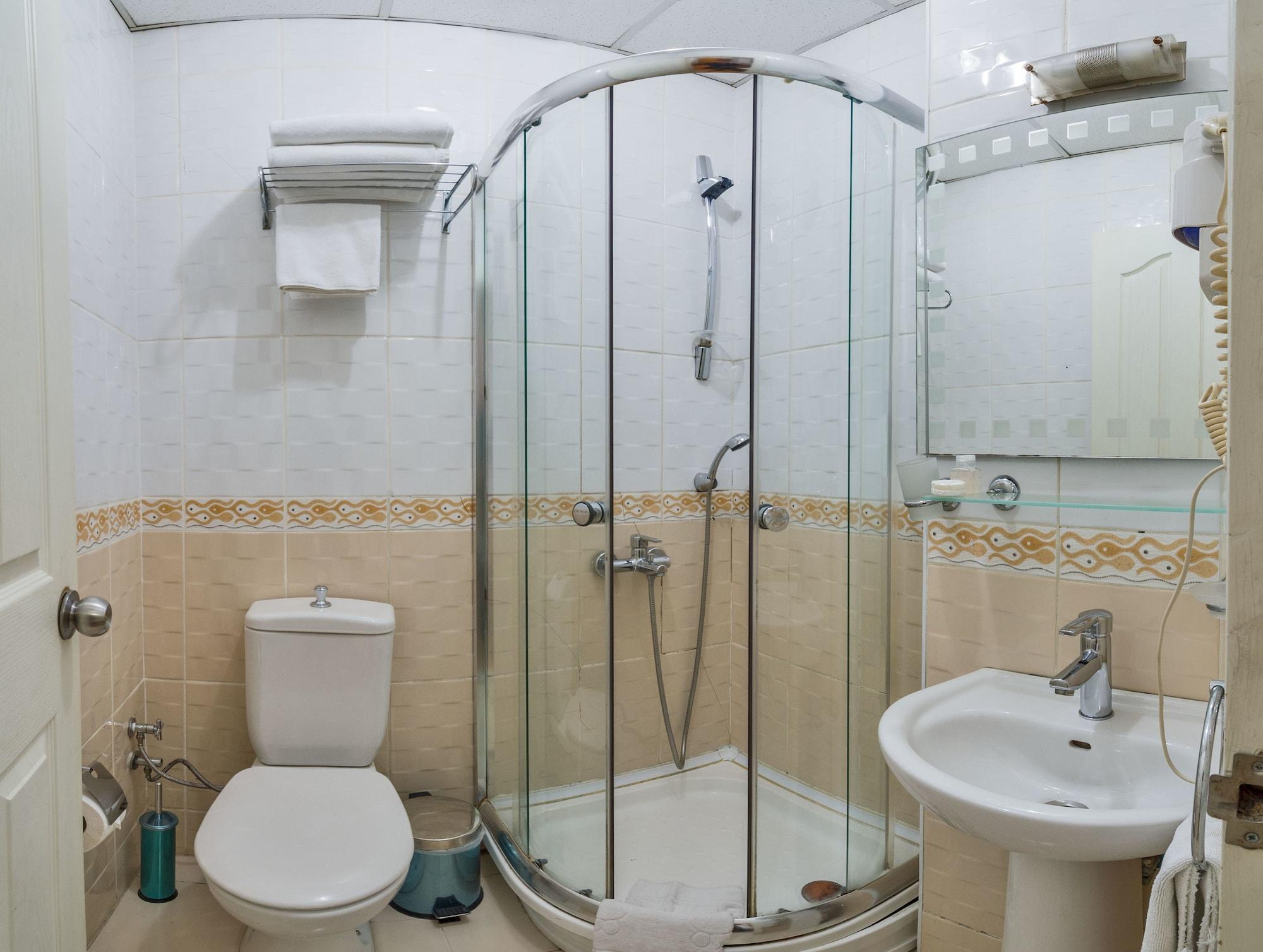 Hotel May Hotel Istanbul 3*