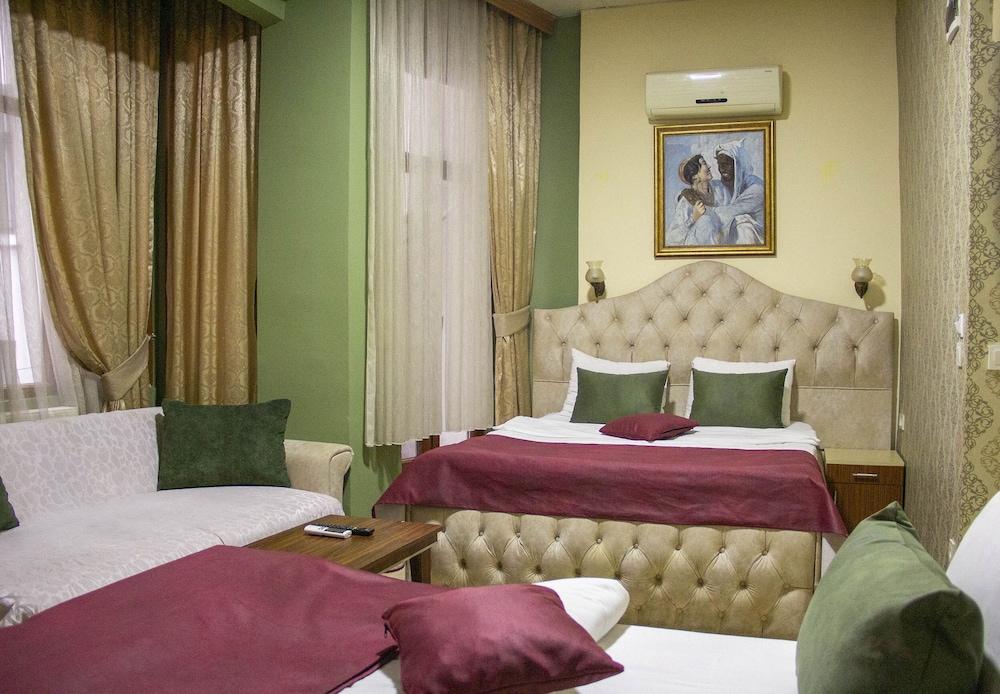 Mara Hotel 3*