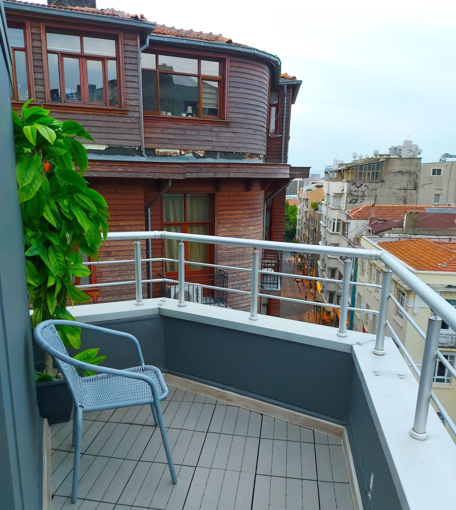 Jazz Nisantasi Hotel Istanbul
