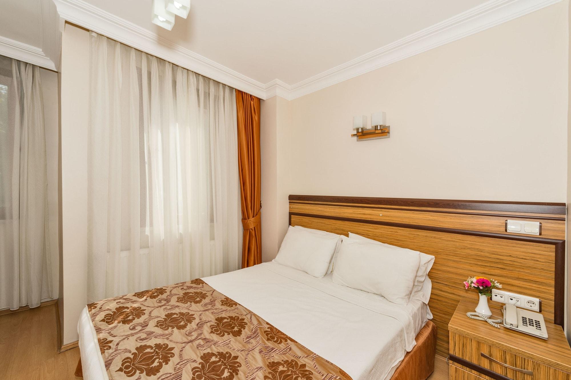 May Hotel Istanbul Hotel Istanbul
