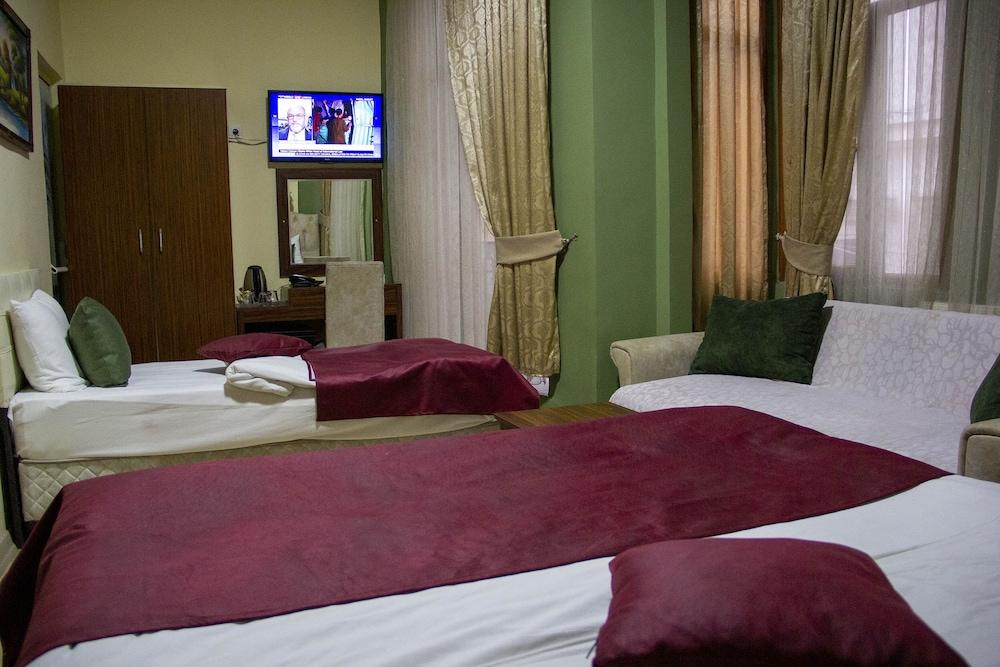 Hotel Mara