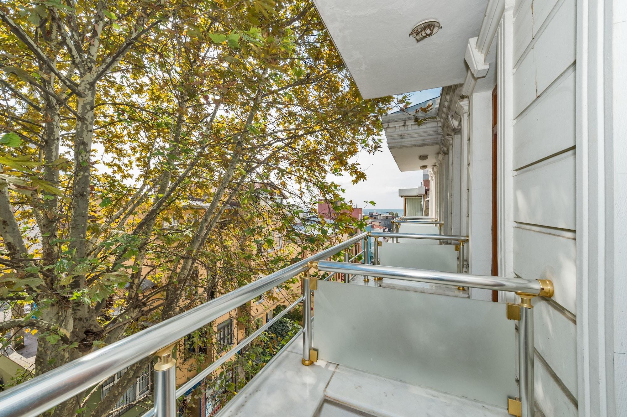 Hotel May Hotel Istanbul Istanbul
