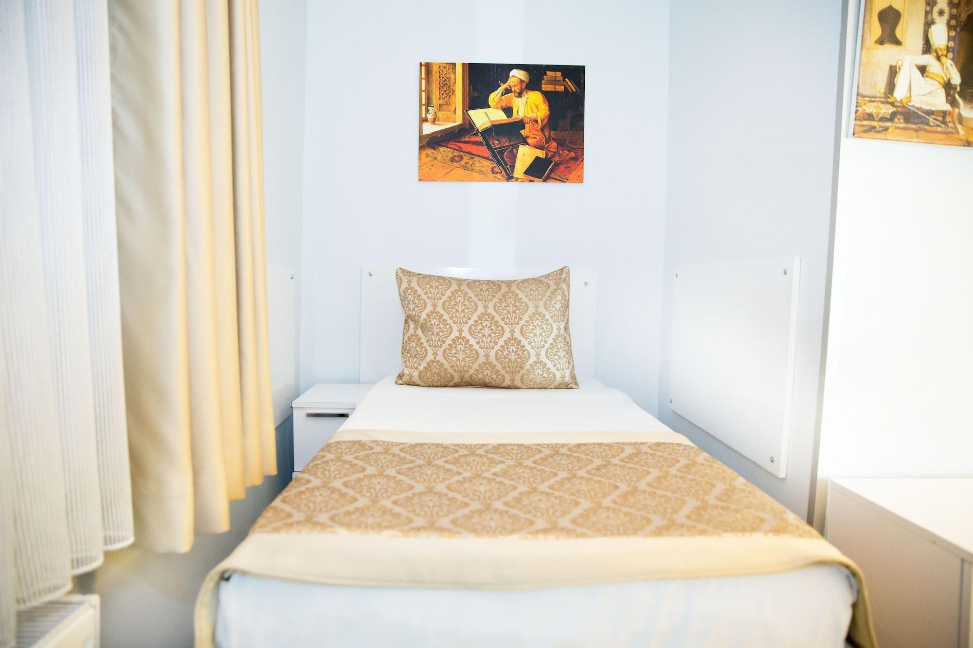 Lavanta Hotel 3*