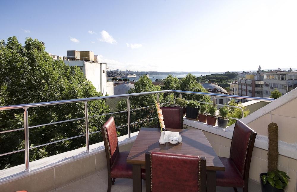 Hotel Meddusa
