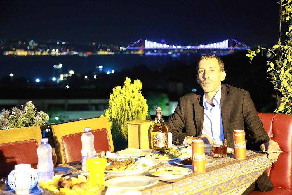 Hotel Meddusa Istanbul