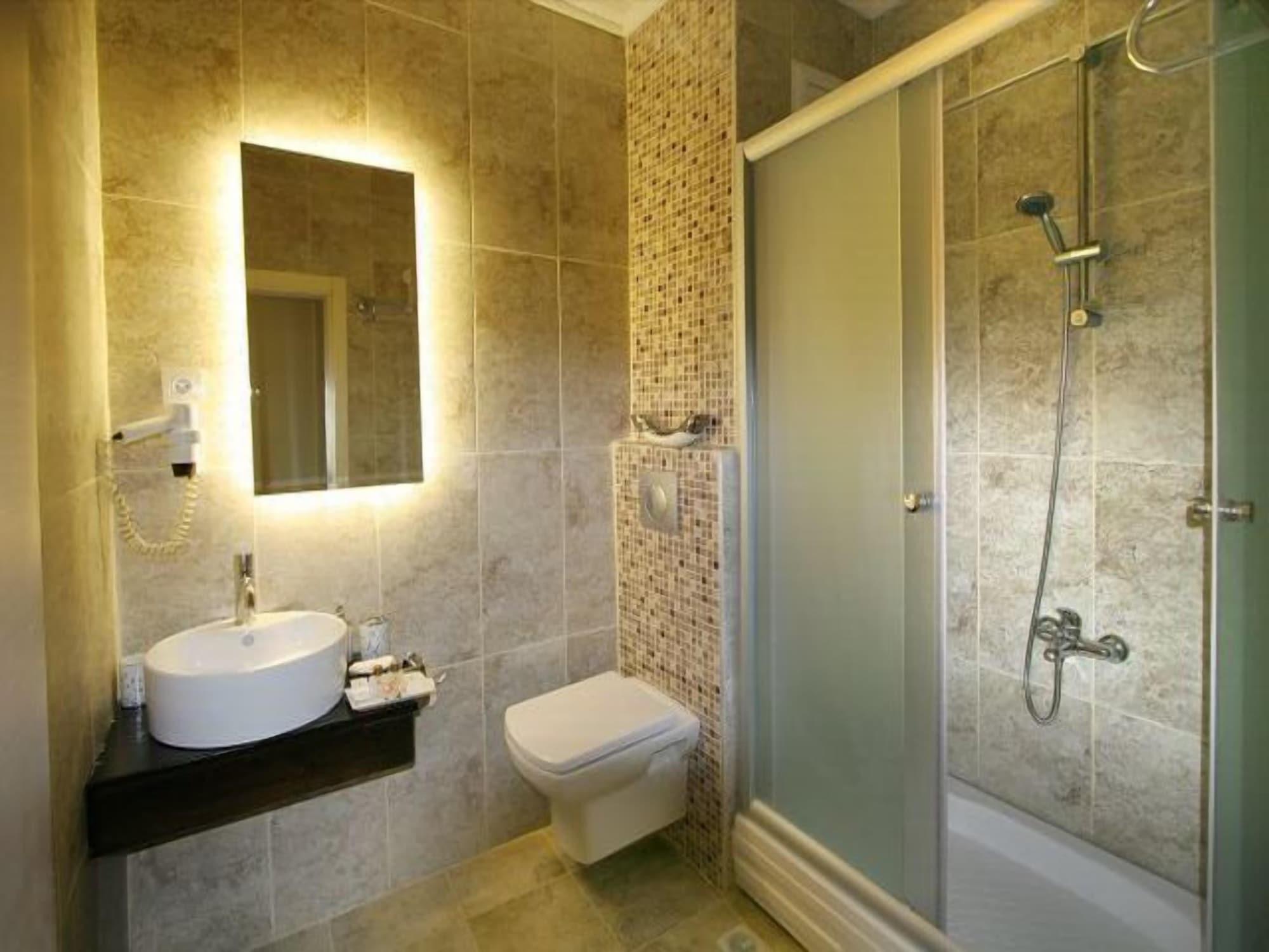 Maya Hotel Istambul