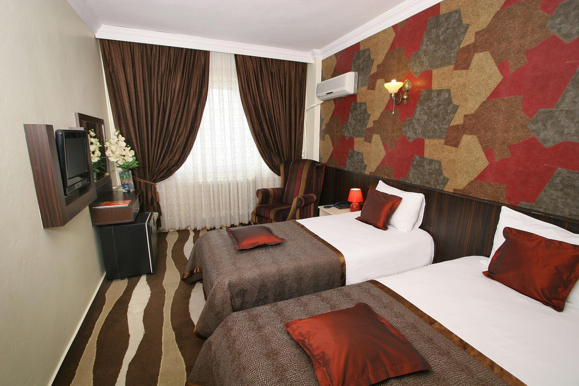Maya 3* Istambul