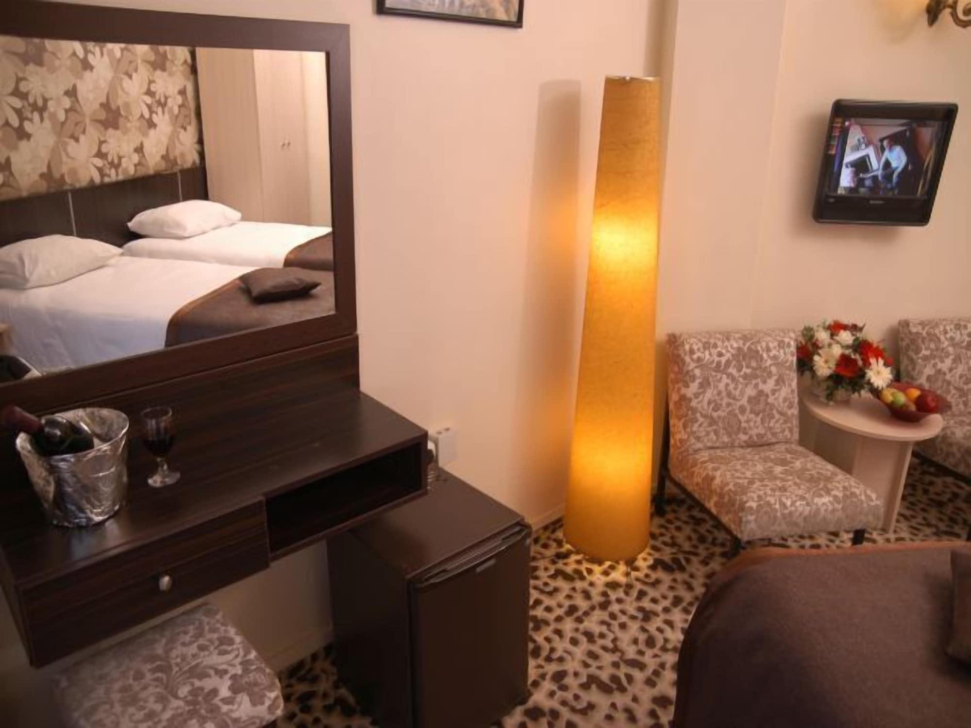 Hotel Maya 3*