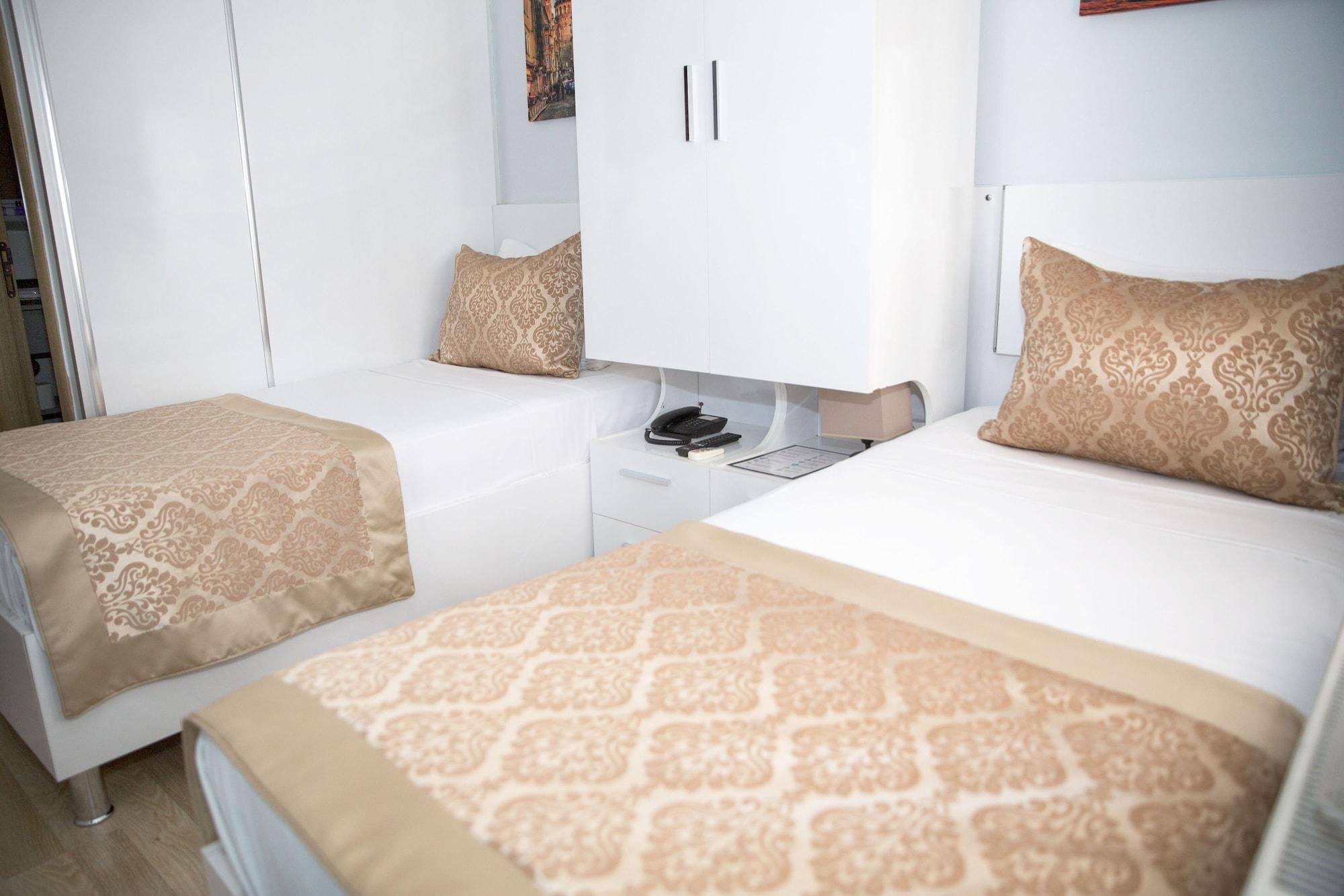 Lavanta 3* Istanbul