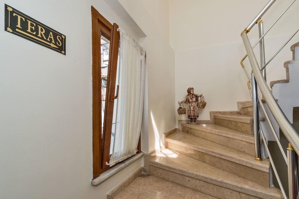 May Hotel Istanbul Hotel Istanbul