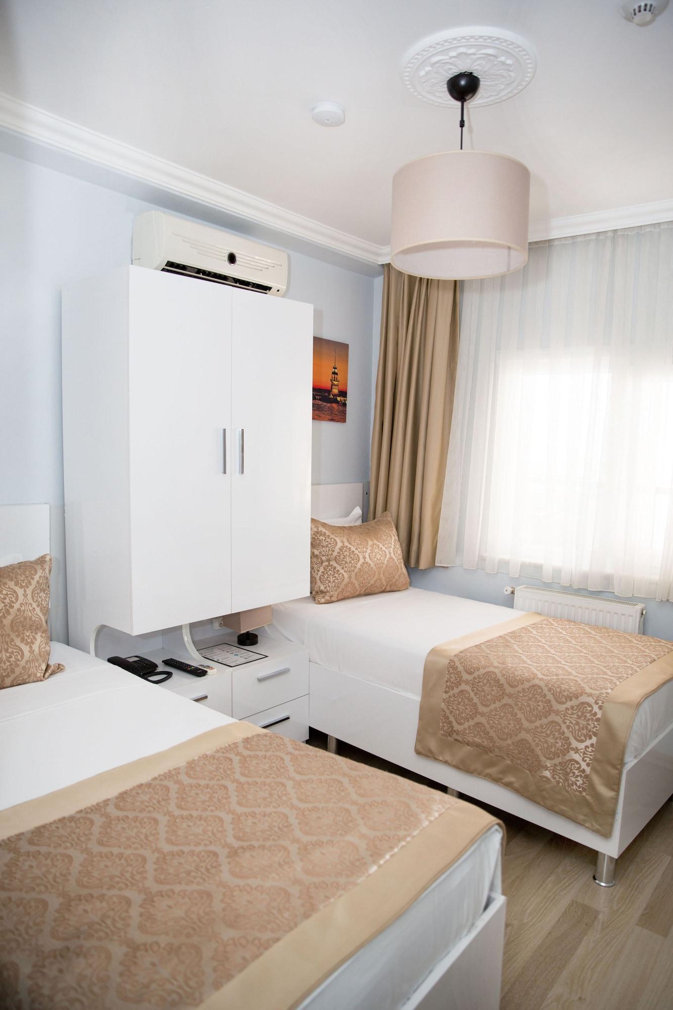 Lavanta 3* Istanbul