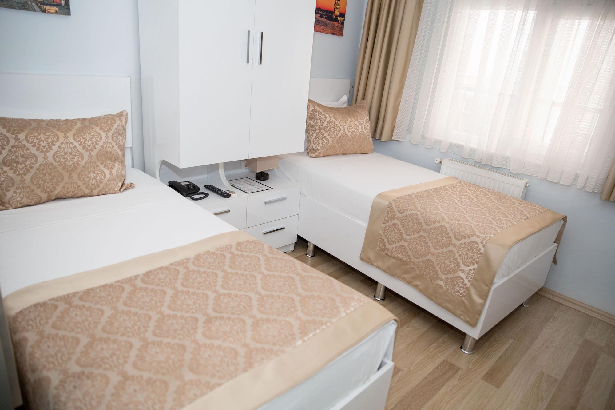 Lavanta Hotel 3*