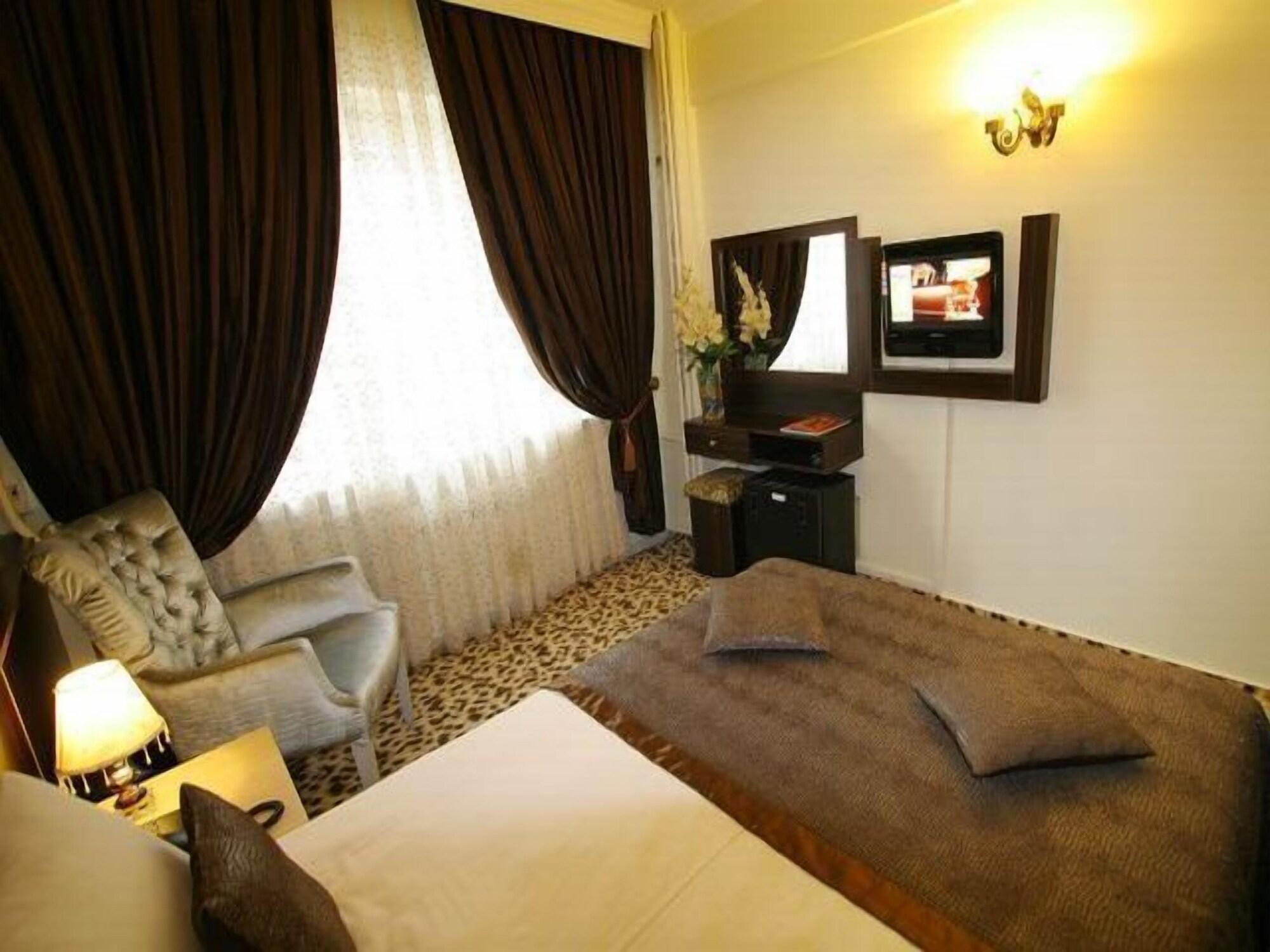 Maya 3* Istambul