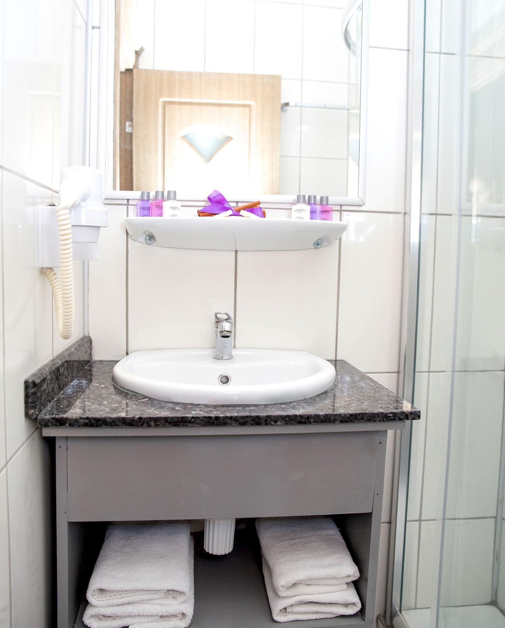 Hotel Lavanta 3*