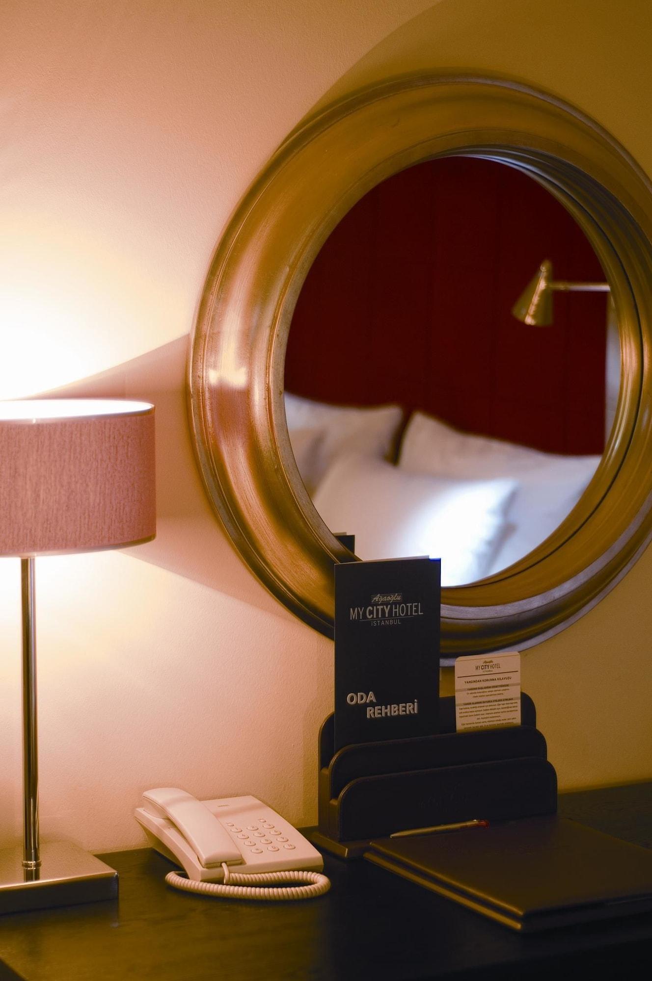 Agaoğlu My 4* İstanbul