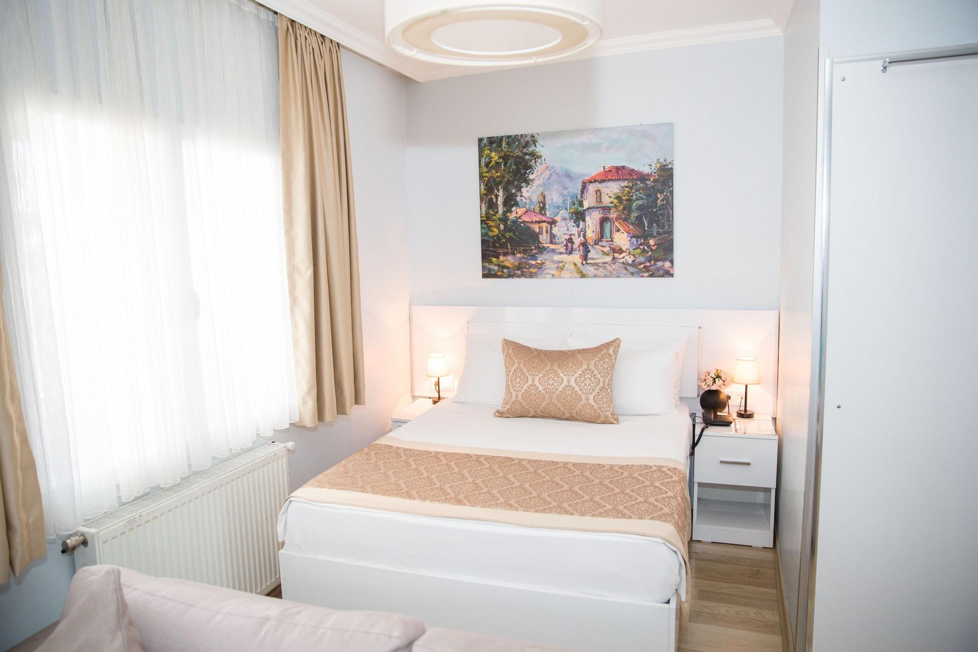 Lavanta 3* Istanbul