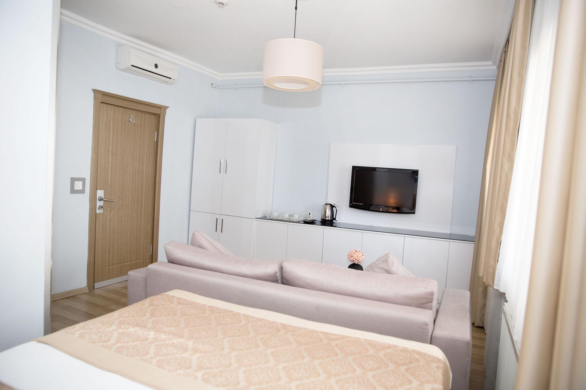 Lavanta Hotel Istanbul